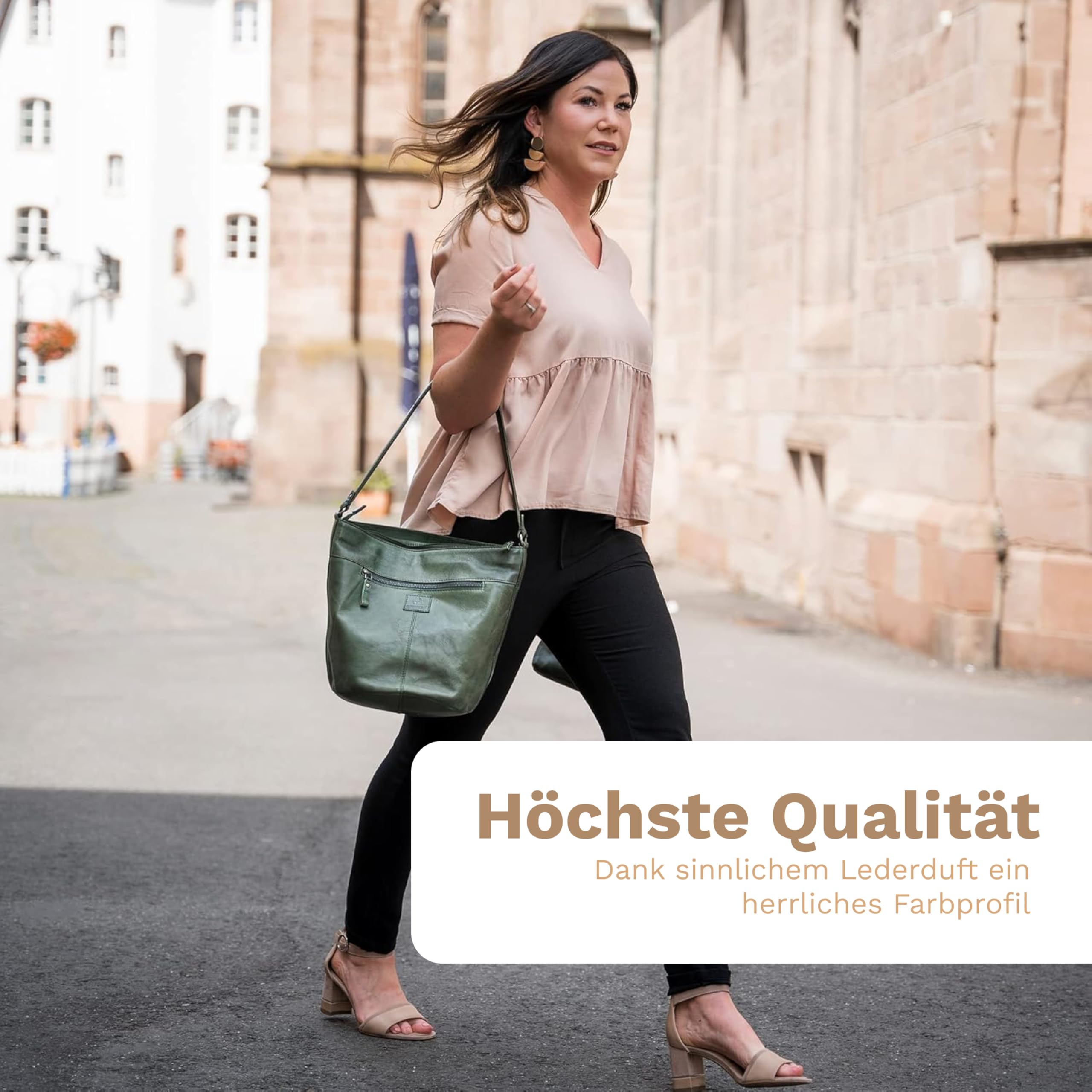 donbolso-bucket-handtasche-leder-beuteltasche-damen image 4