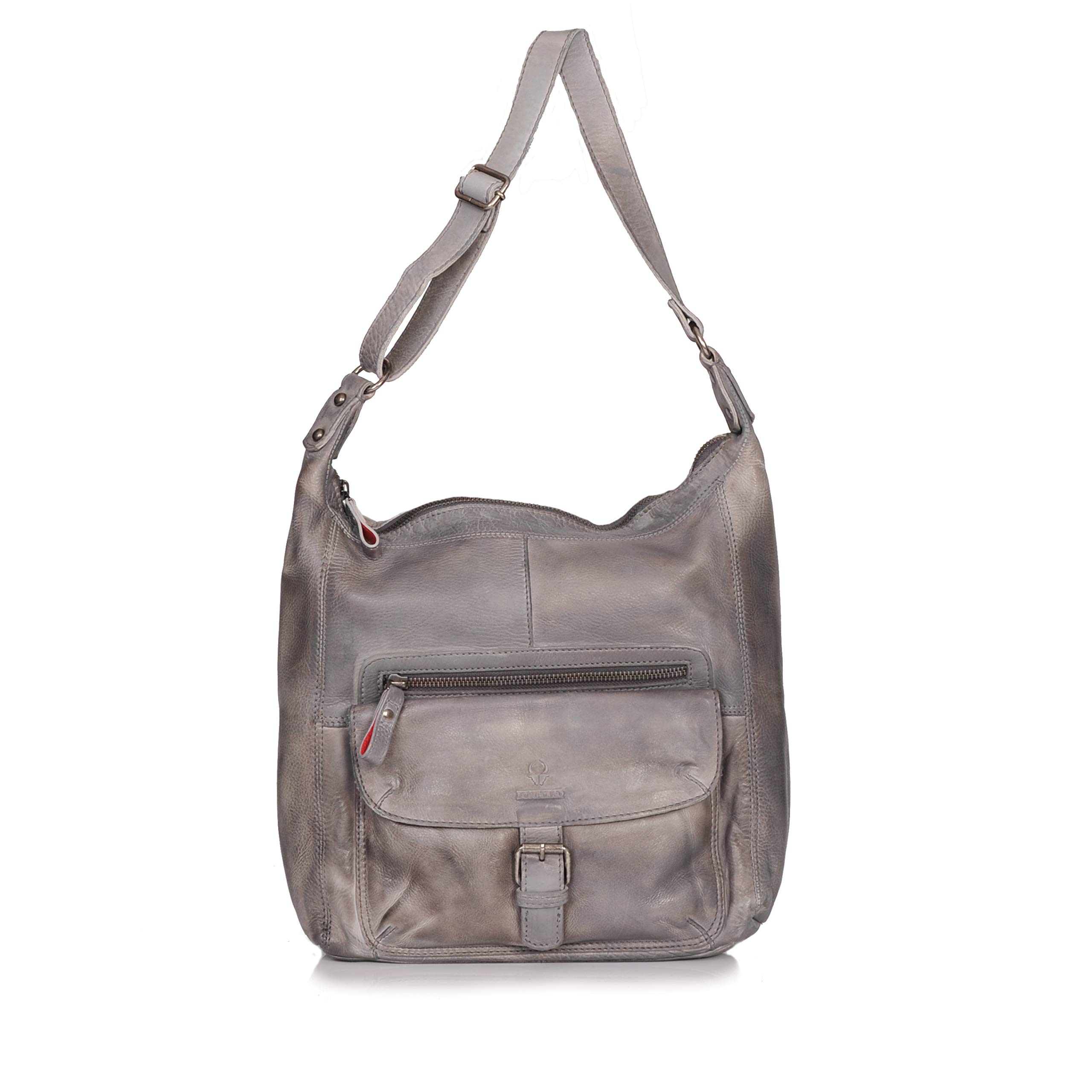 donbolso-paris-handtasche-nappaleder-cremeros-vintage image 8