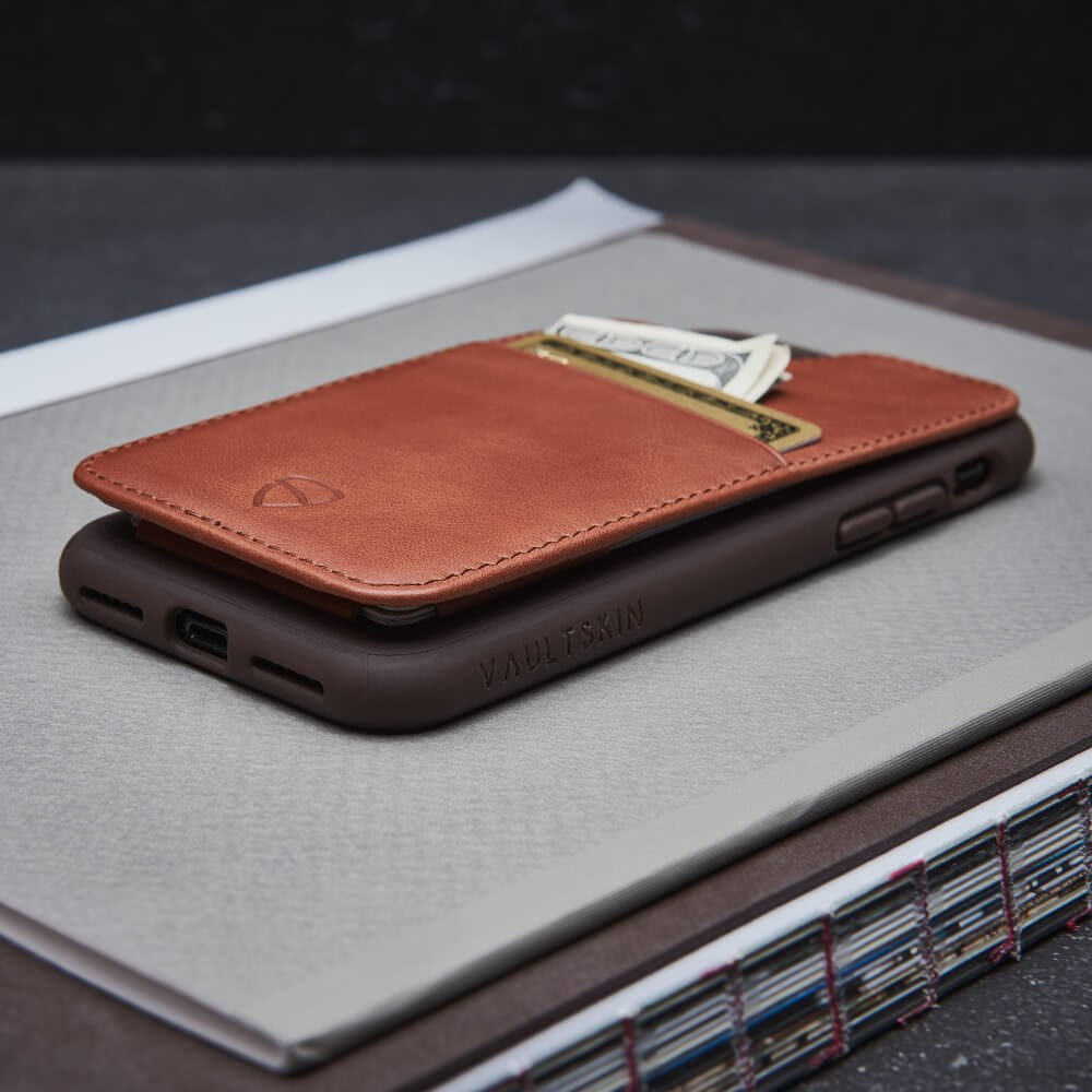 vaultskin-eton-iphone-se-handyh-lle-cognac-echtleder image 7