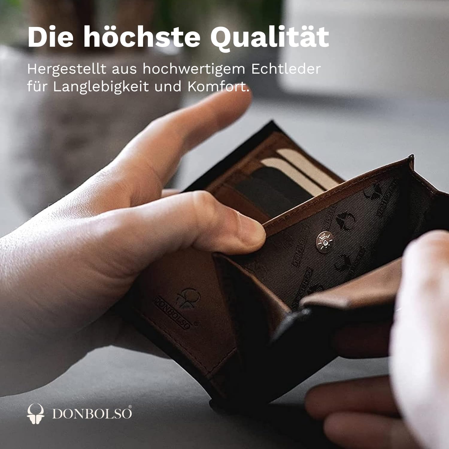 donbolso-wien-geldb-rse-herren-leder-vintage-braun-rfid image 2