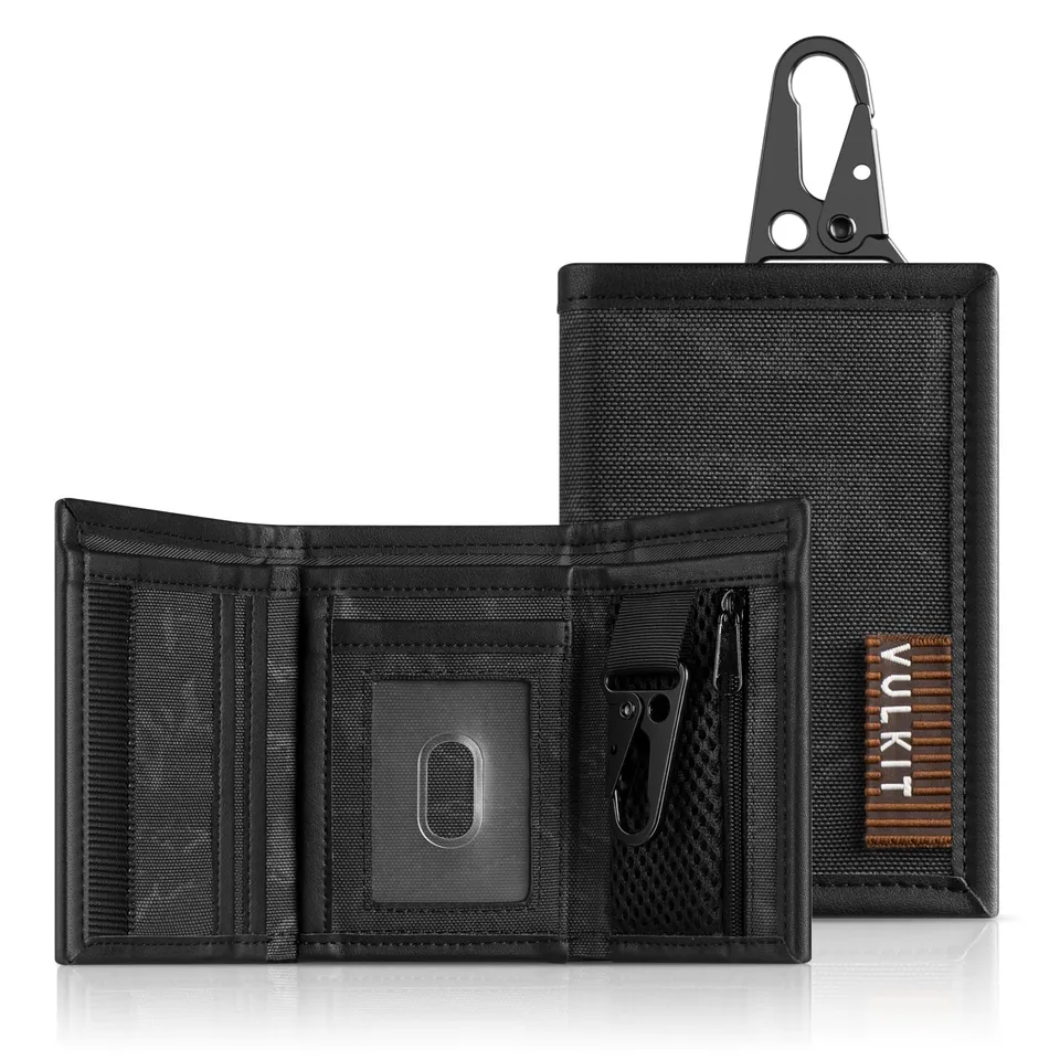 vulkit-trifold-geldb-rse-herren-black-mountain-rfid-dreifach image 1