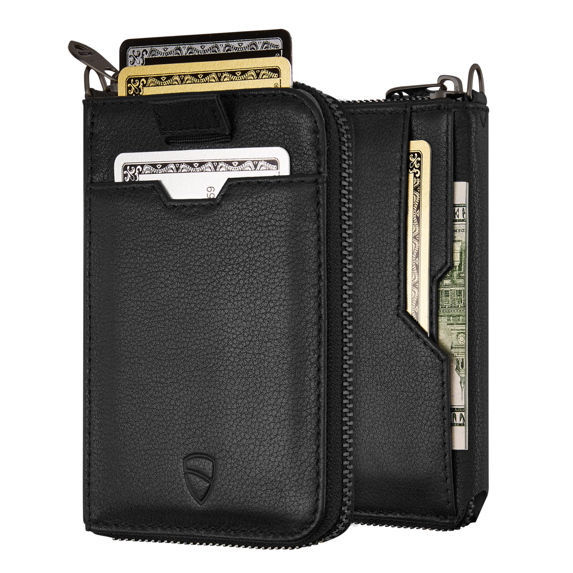 vaultskin-notting-hill-geldb-rse-leder-rfid-cognac-rei-verschluss image 8