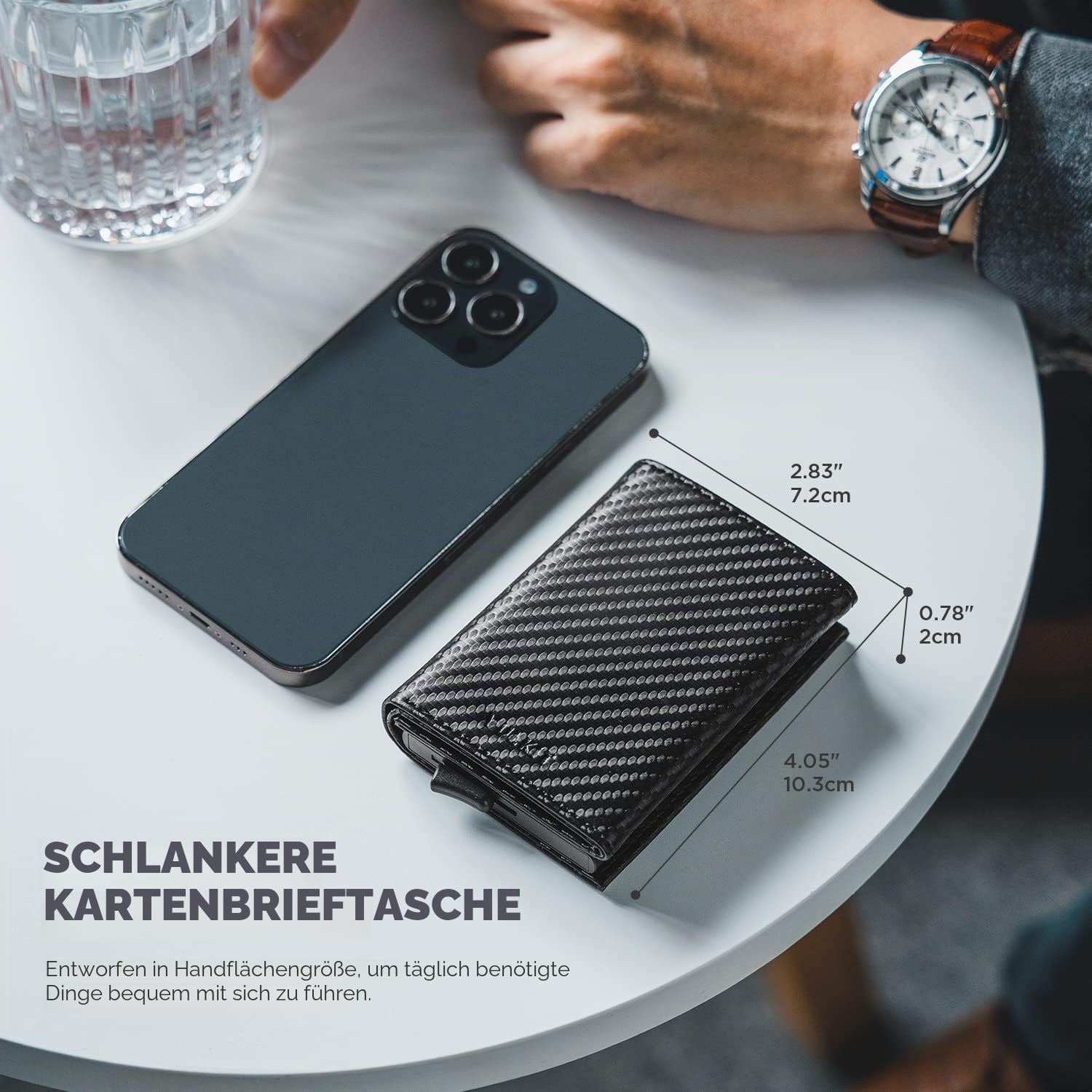 vulkit-leather-pop-up-wallets-kartenetui-kreuz-schwarz-rfid image 5