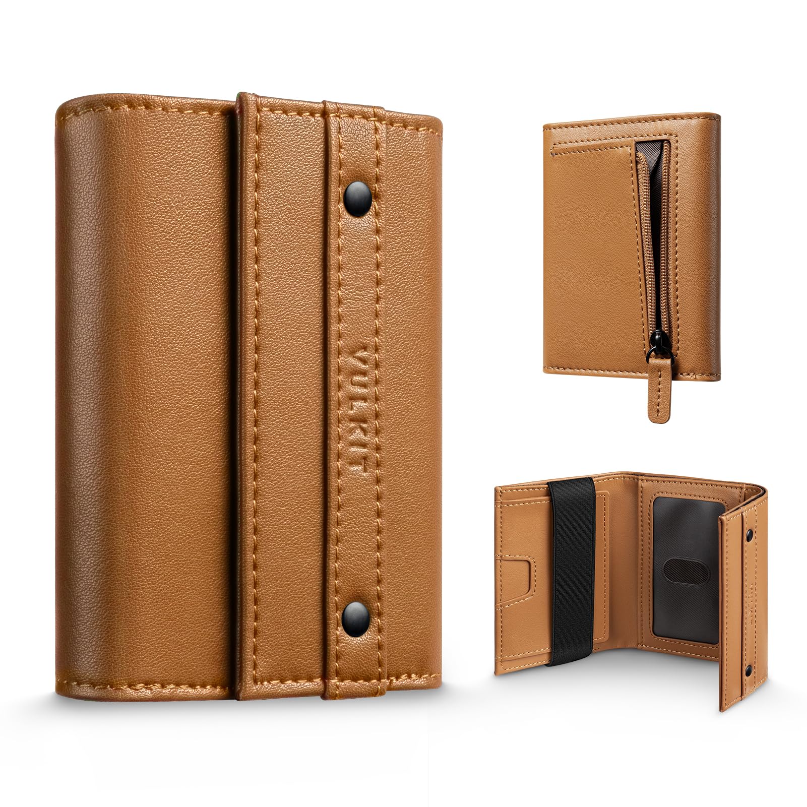 vulkit-trifold-wallet-geldb-rse-leder-gr-n-rfid image 8