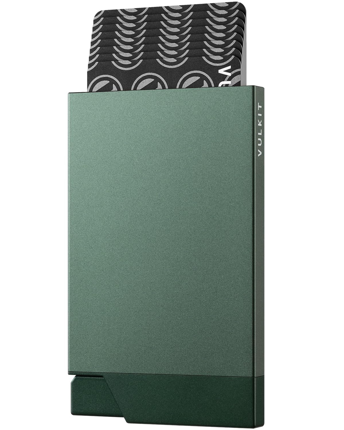 vulkit-aluminum-pop-up-wallets-kartenetui-ros-gold-rfid-slim image 7