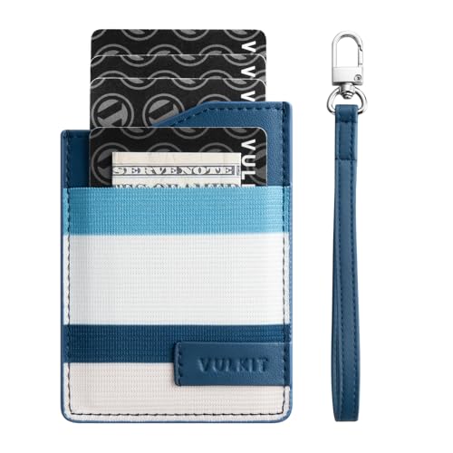 vulkit-bifold-wallet-kartenetui-blau-rfid-schlank image 8