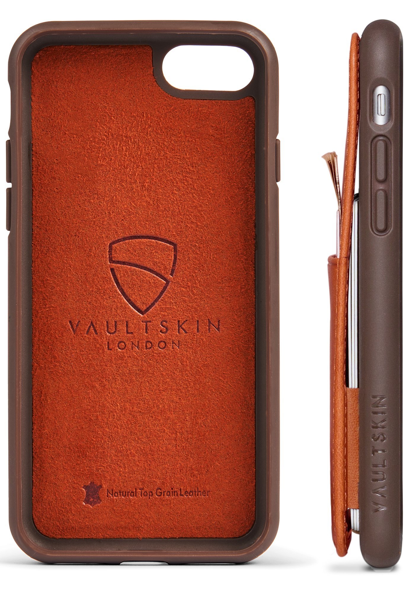 vaultskin-eton-iphone-se-handyh-lle-cognac-echtleder image 3