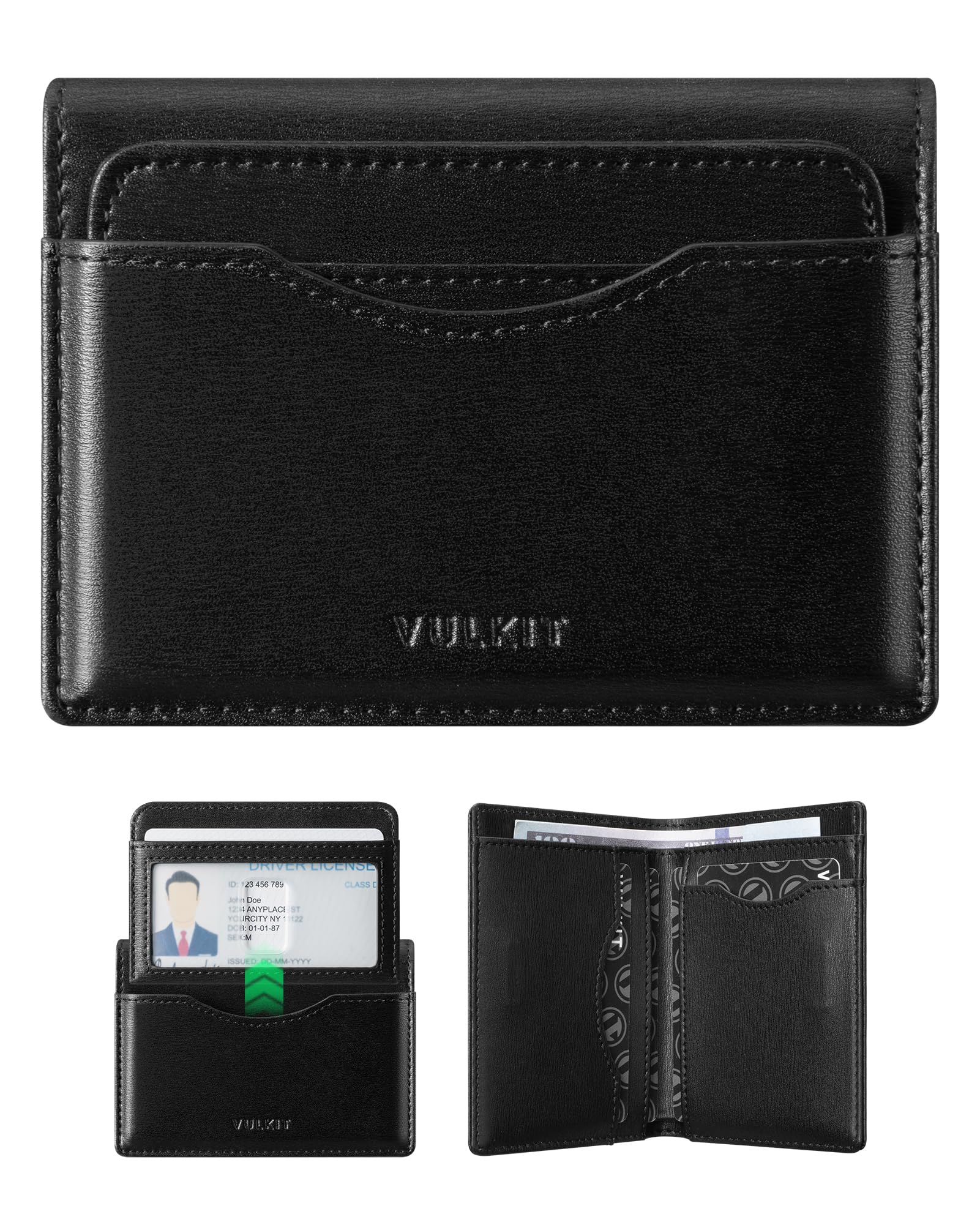 vulkit-bifold-wallet-geldb-rse-schwarz-id-fenster image 2