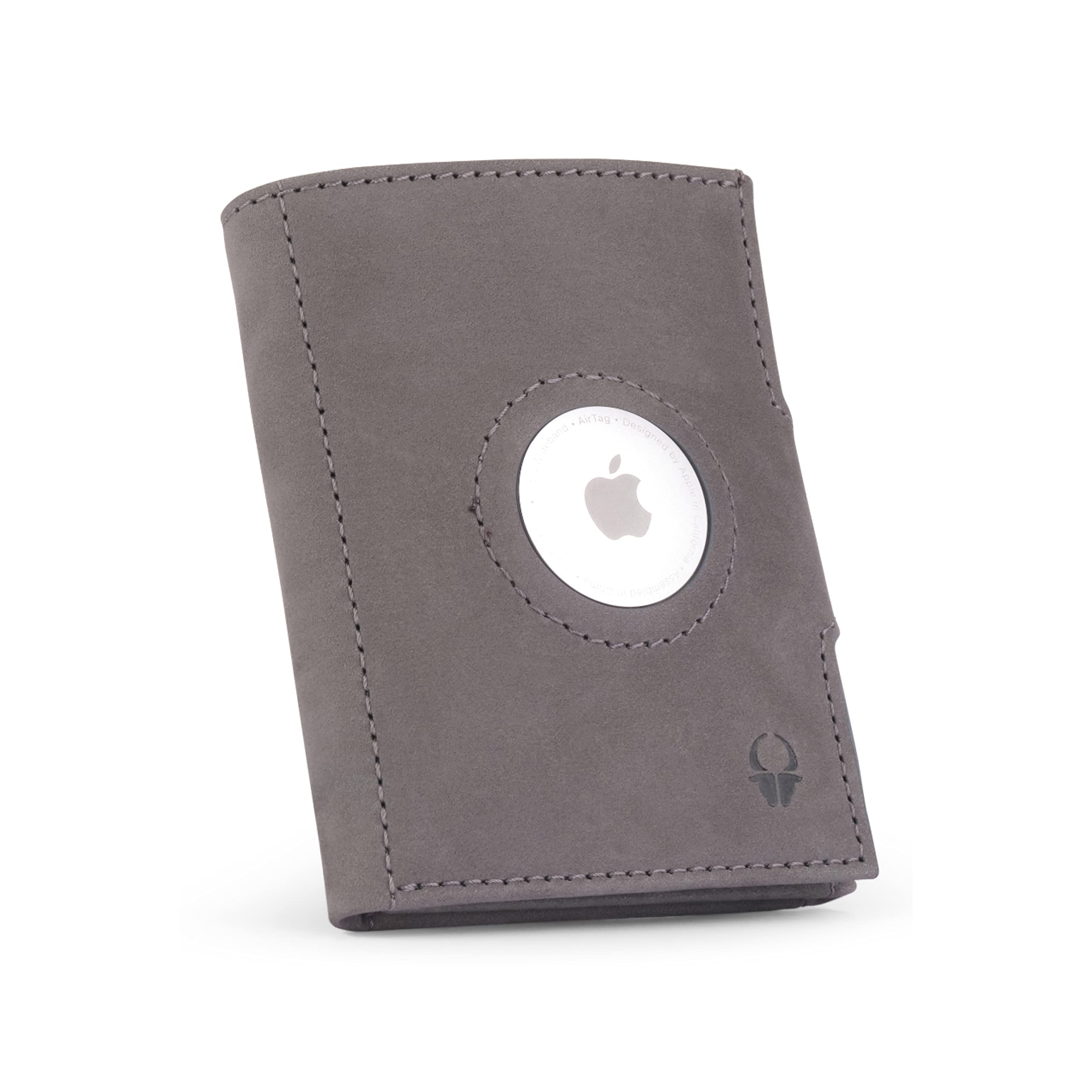 donbolso-wallet-air-mini-geldb-rse-leder-schwarz-mit-m-nzfach image 8