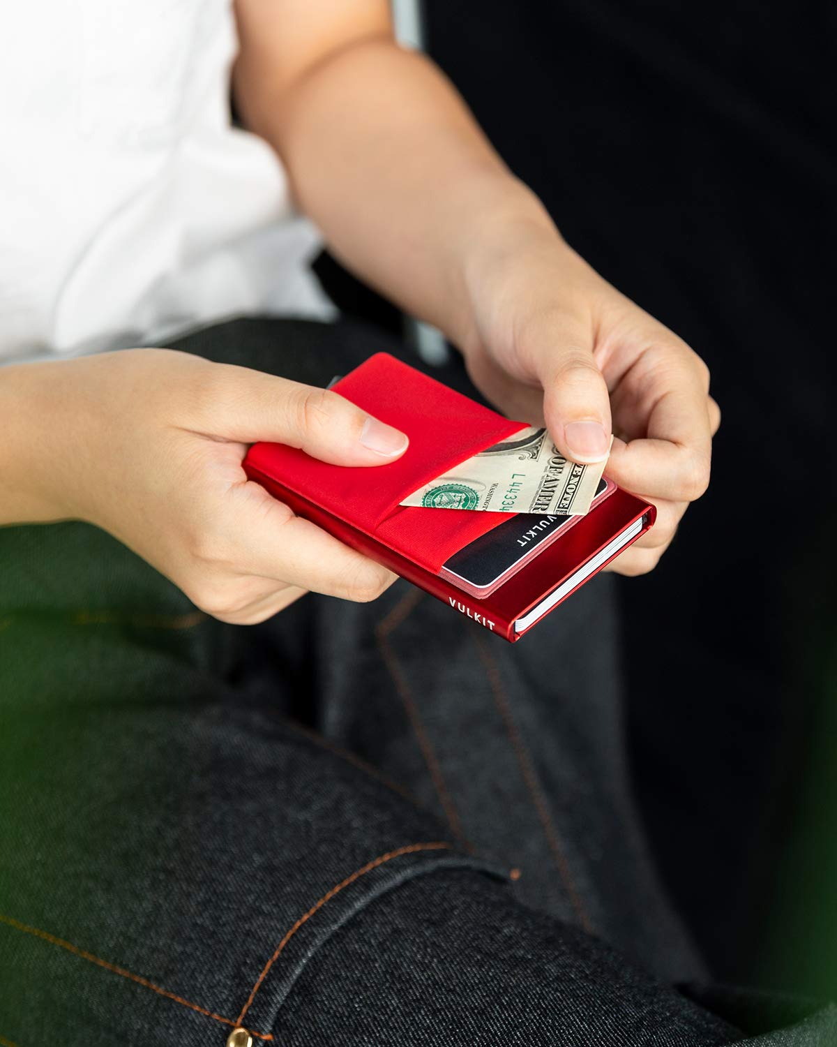 vulkit-bifold-wallet-kartenetui-rot-rfid-pop-up image 4