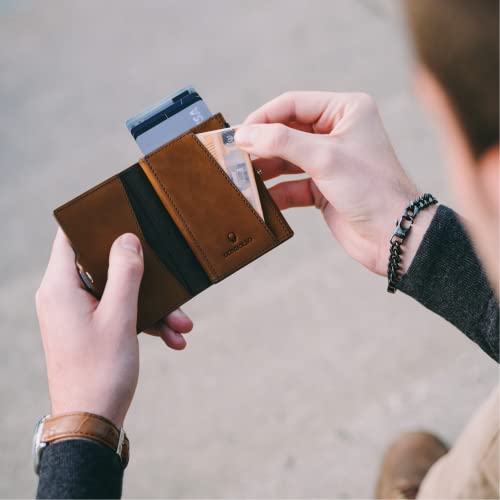 donbolso-austin-slim-wallet-leder-kartenetui-rfid-herren image 8