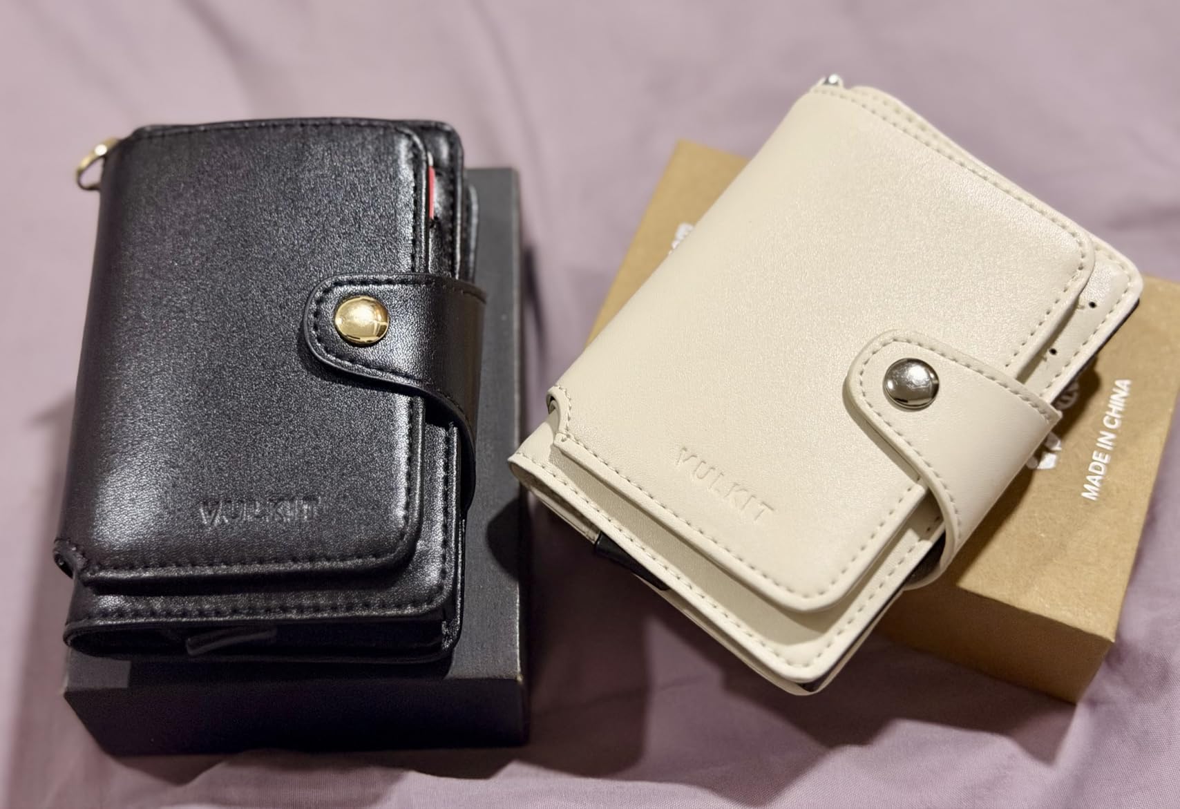 Passt in Handtasche