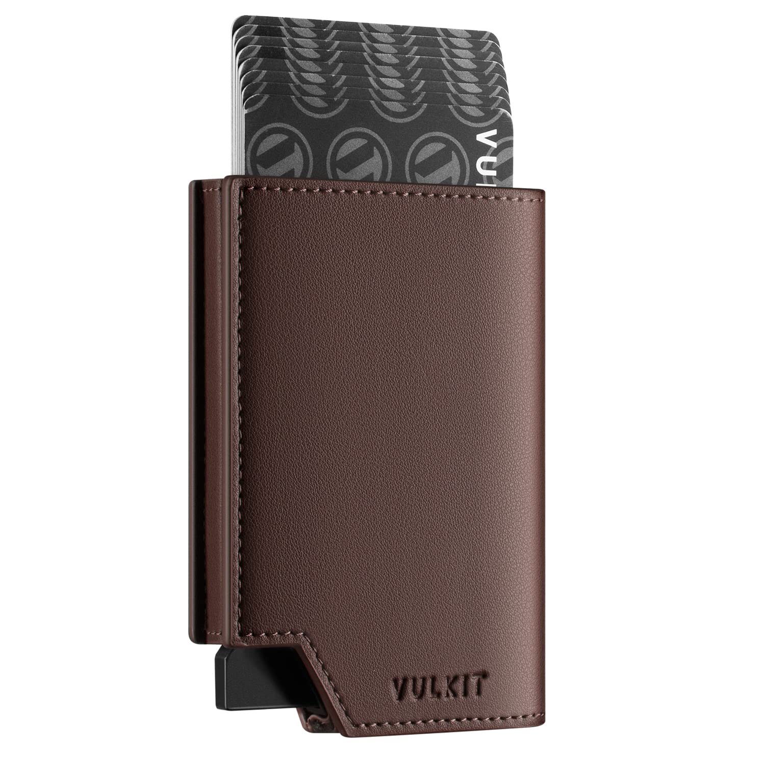 vulkit-leather-pop-up-geldb-rse-kartenetui-leder-olive-rfid image 8