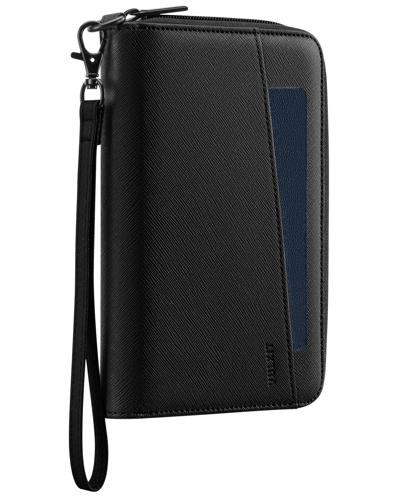 vulkit-passport-card-holder-reisepassh-lle-schwarz-rfid-2 image 1