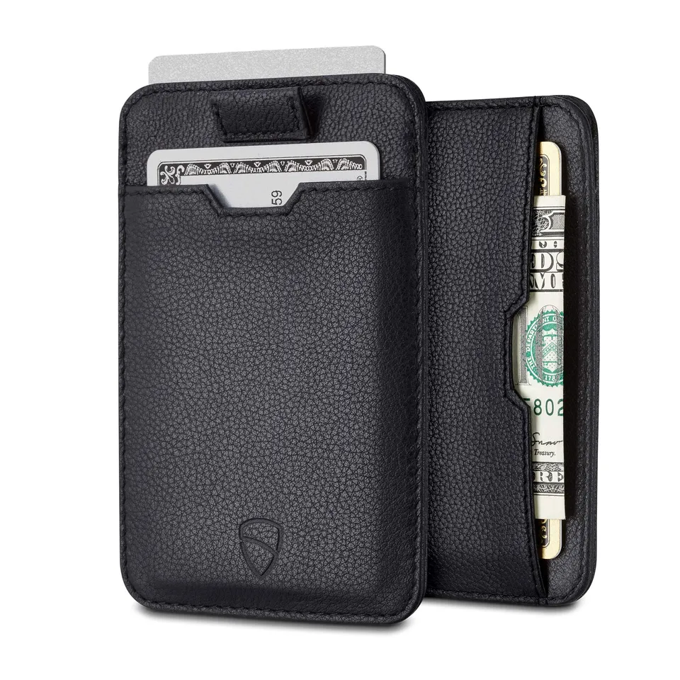 vaultskin-chelsea-kartenetui-herren-leder-schwarz-rfid image 1