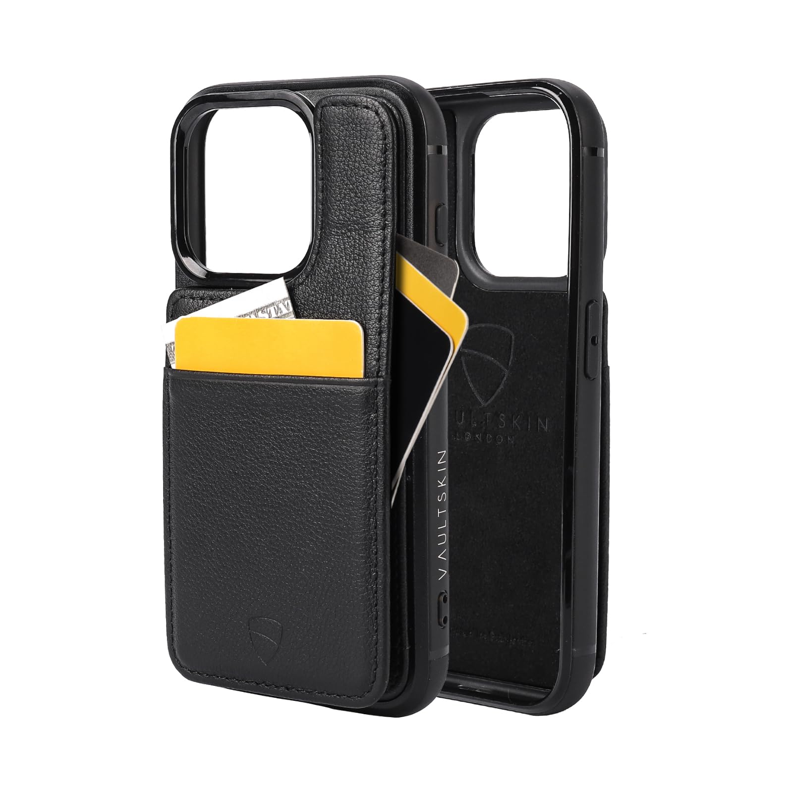 vaultskin-eton-iphone-16-pro-handyh-lle-leder-cognac-8-karten image 8