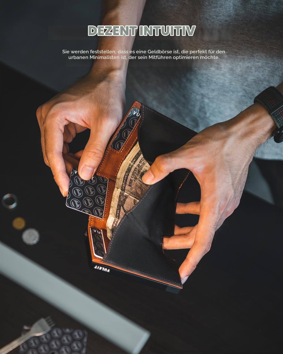 vulkit-leather-pop-up-geldb-rse-braun-magnet-m-nzfach-rfid image 5