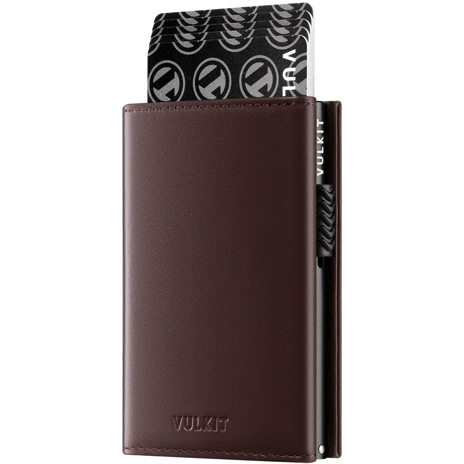vulkit-pop-up-kartenetui-leder-grau-rfid-m-nzfach image 8