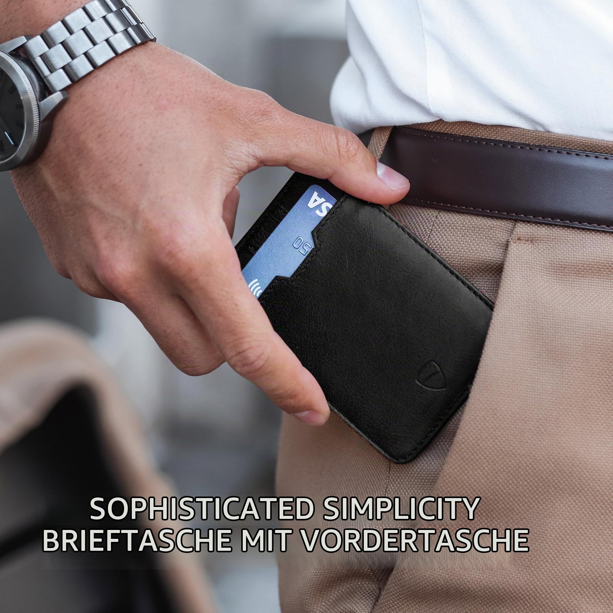 vaultskin-chelsea-kartenetui-herren-leder-schwarz-rfid image 7
