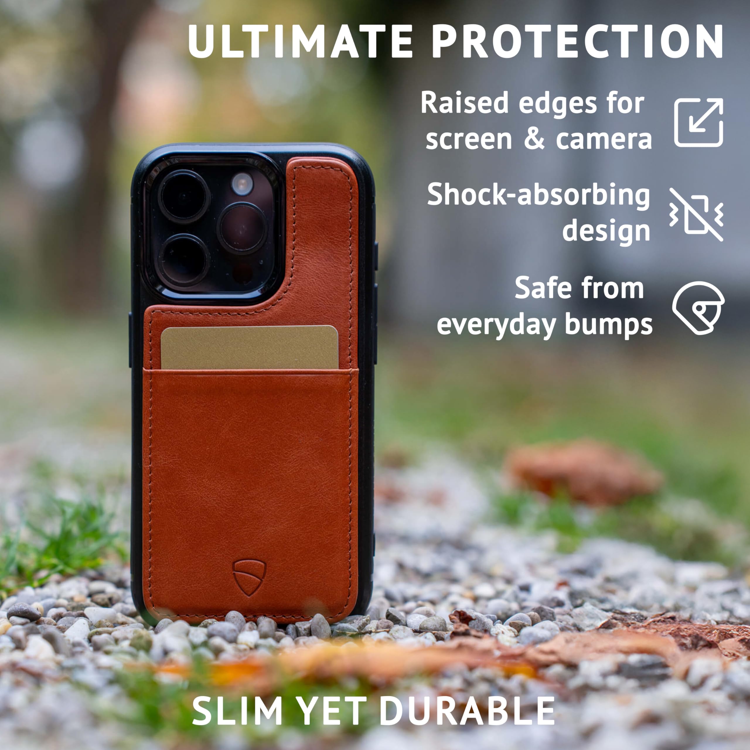vaultskin-eton-iphone-16-pro-handyh-lle-leder-cognac-8-karten image 5