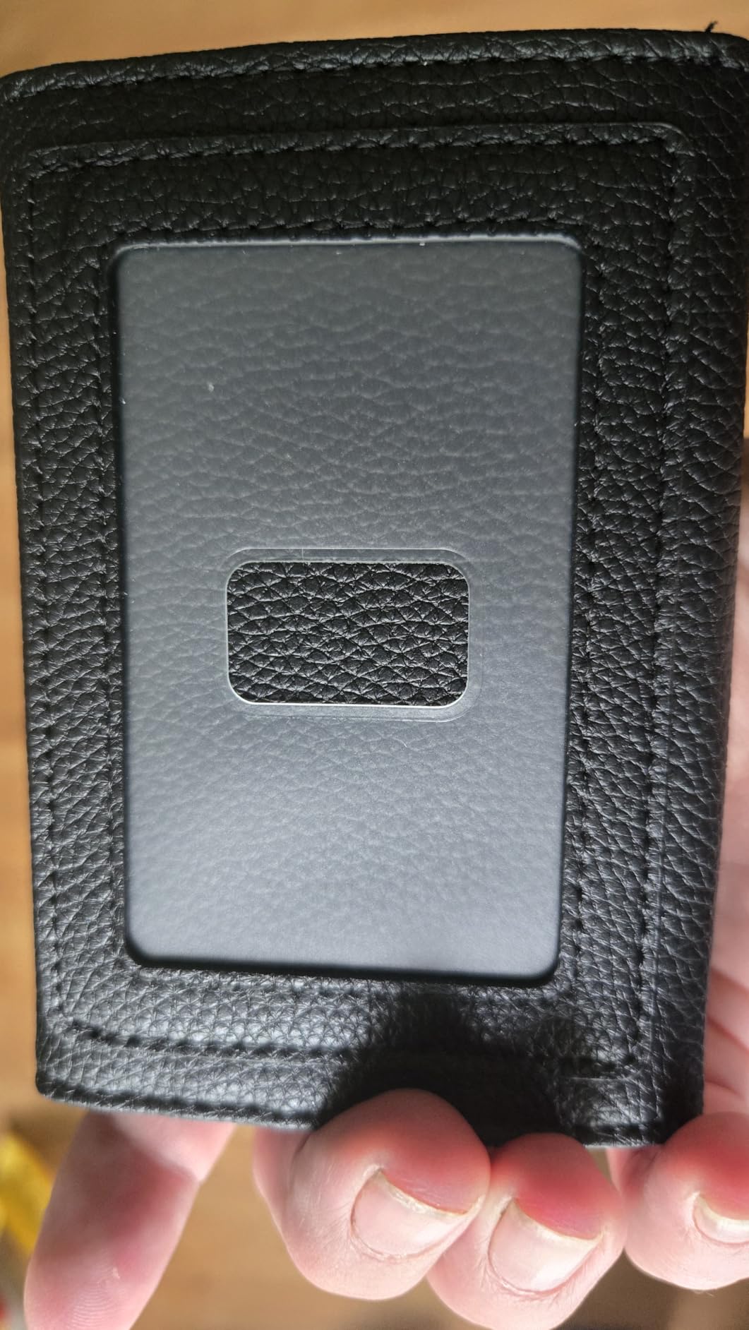 Handlich