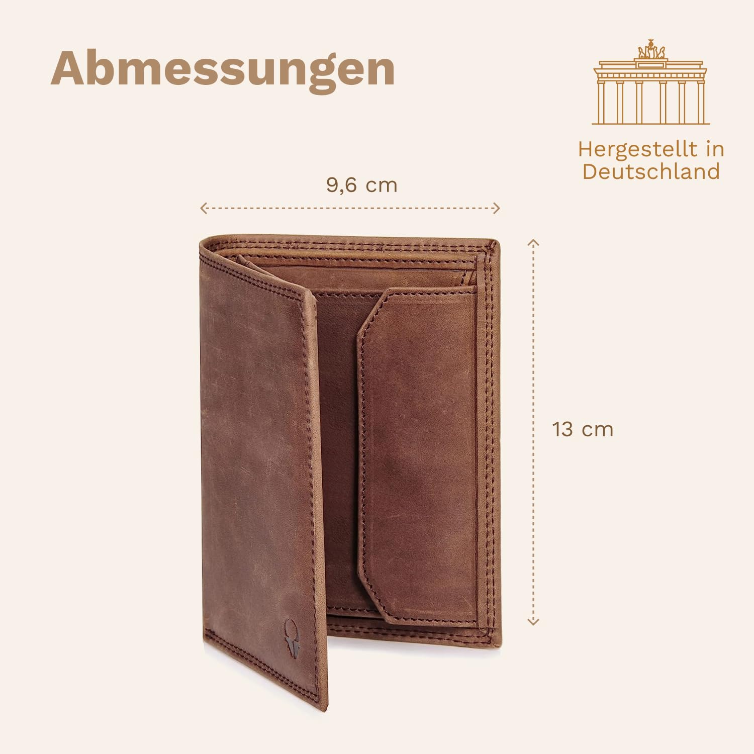 donbolso-wien-geldb-rse-herren-leder-vintage-braun-rfid image 3