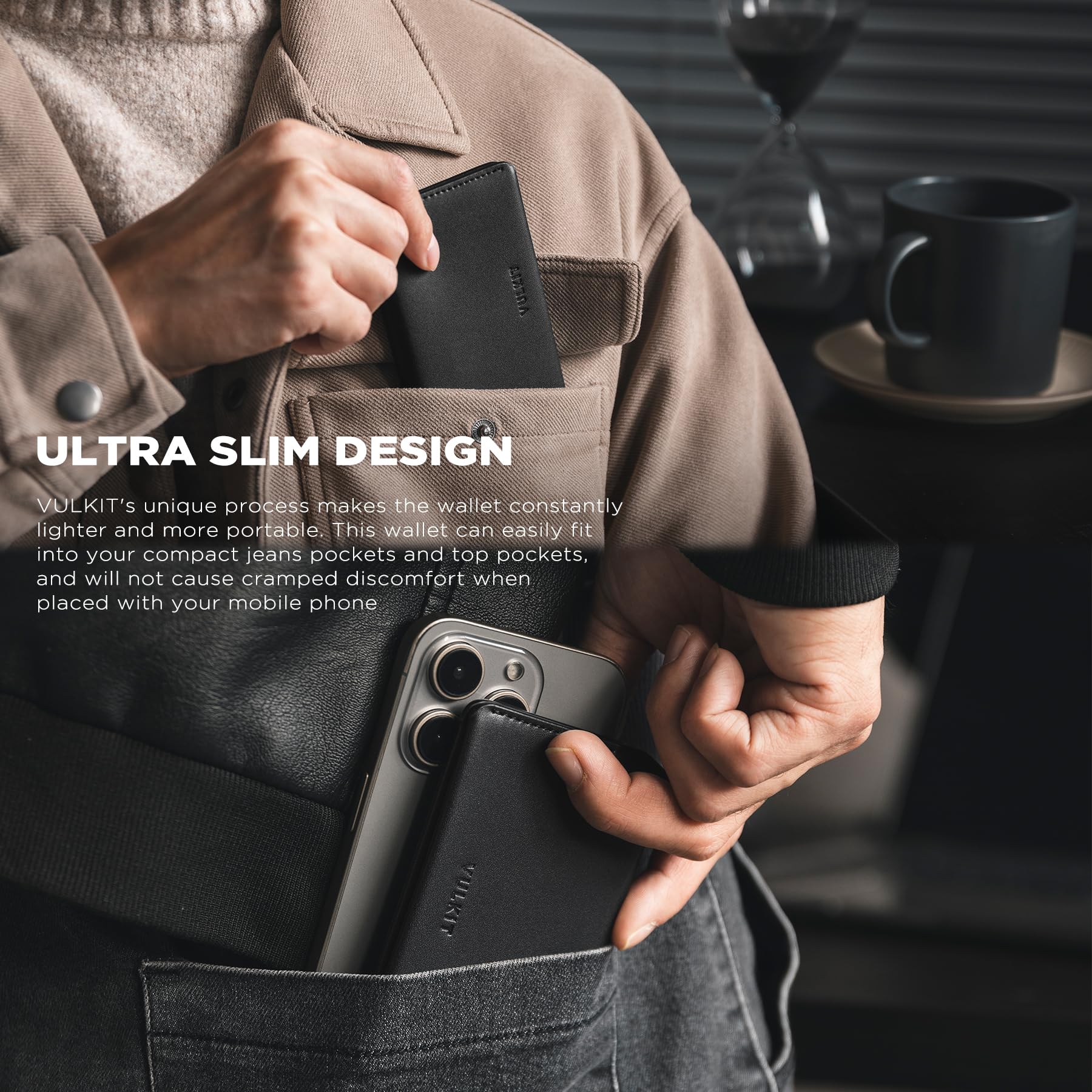 vulkit-bifold-wallet-kartenetui-schwarz-magnet-nappaleder-rfid image 2