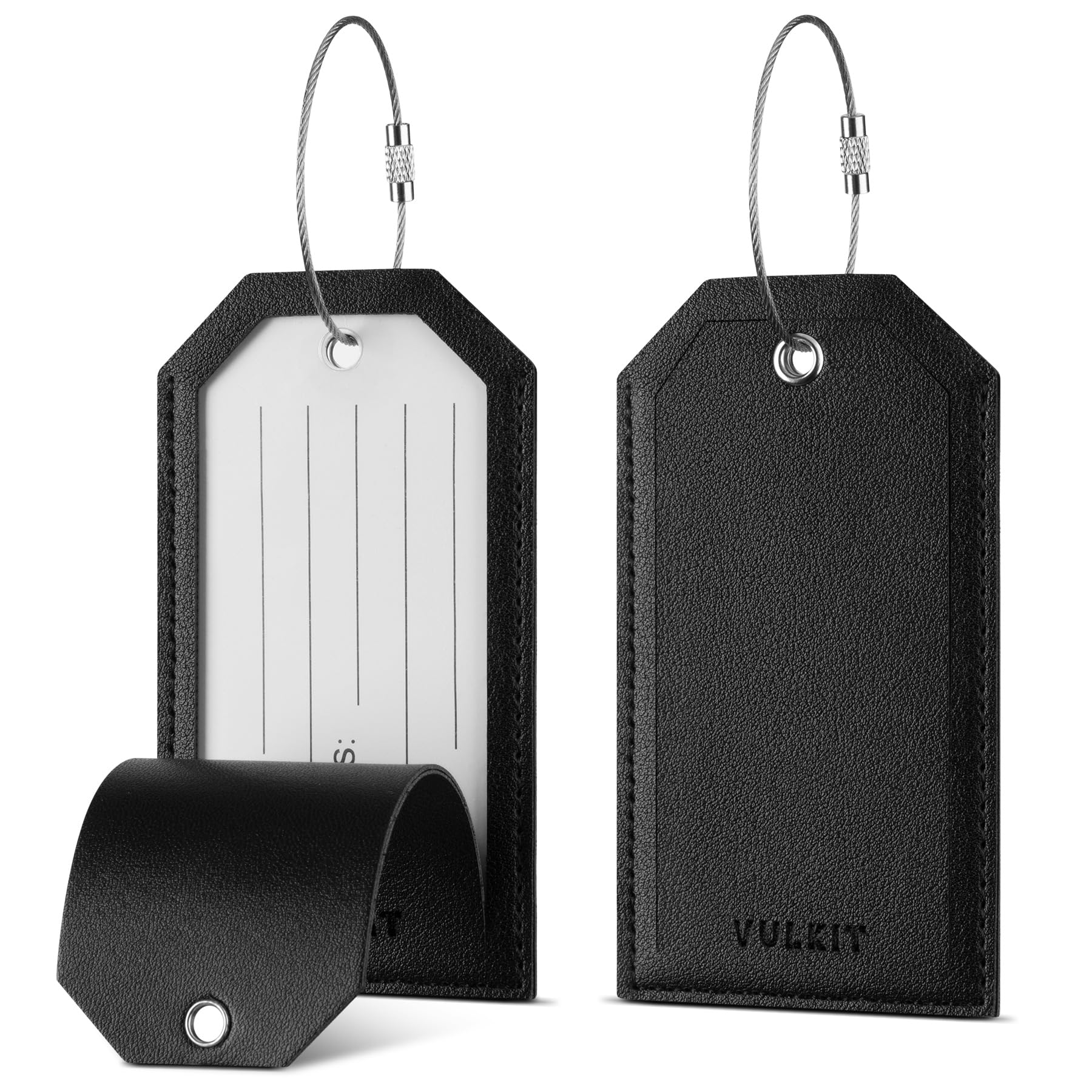vulkit-accessories-gep-ckanh-nger-2-st-ck-reise image 1