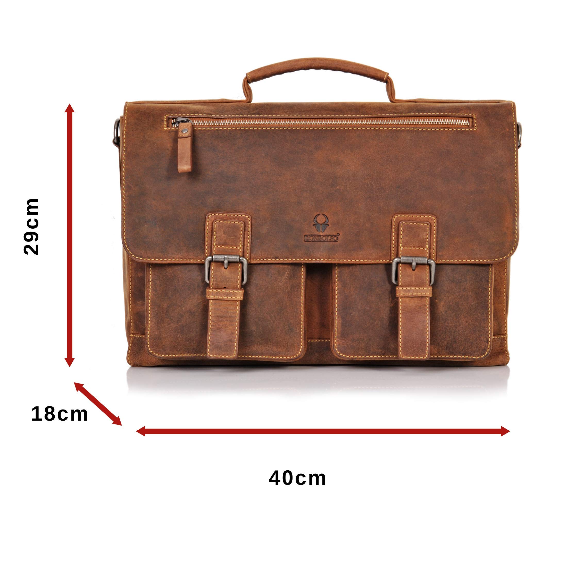 donbolso-toronto-xl-umh-ngetasche-leder-15-zoll image 2