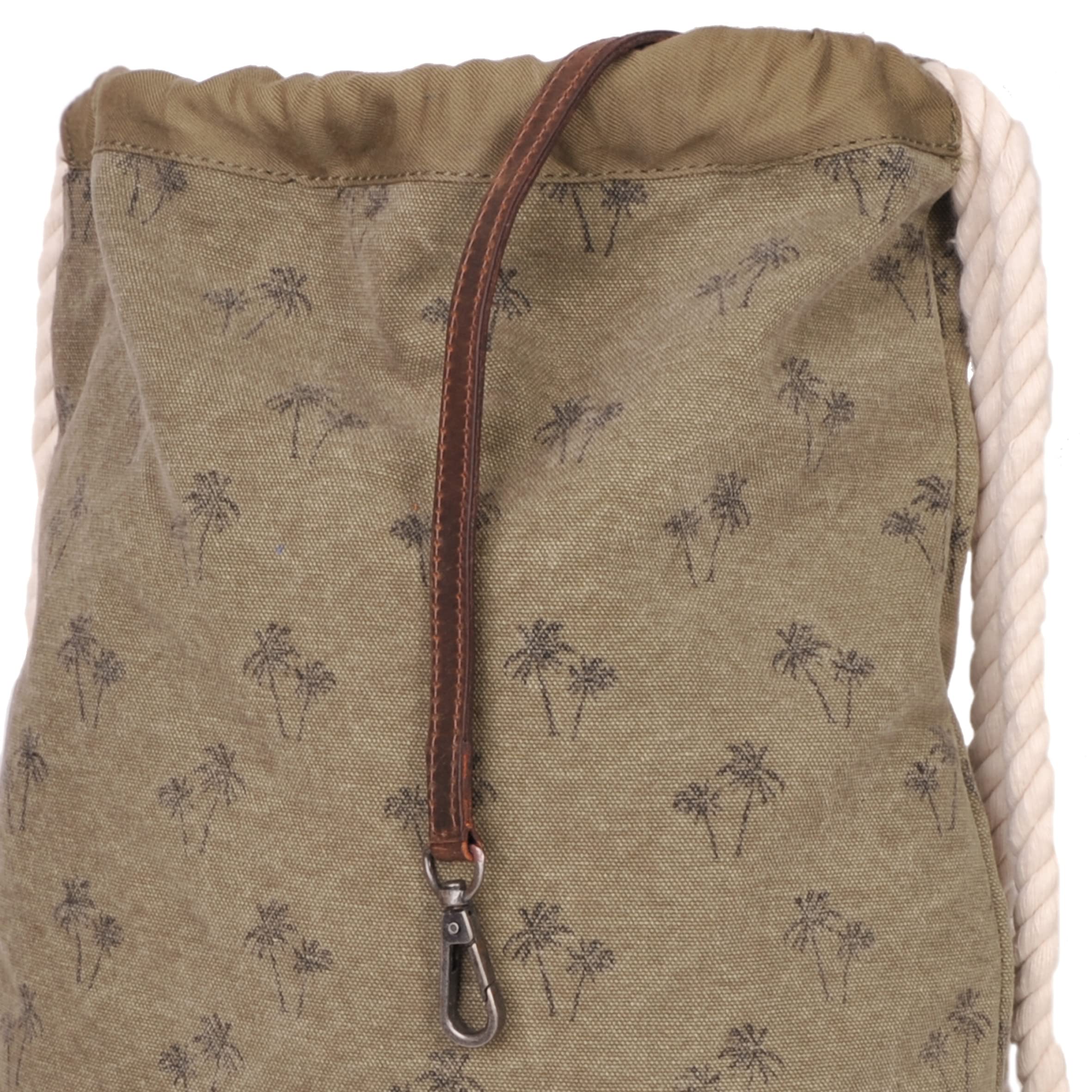 donbolso-atlanta-turnbeutel-canvas-7-5-liter-mit-lederboden image 6
