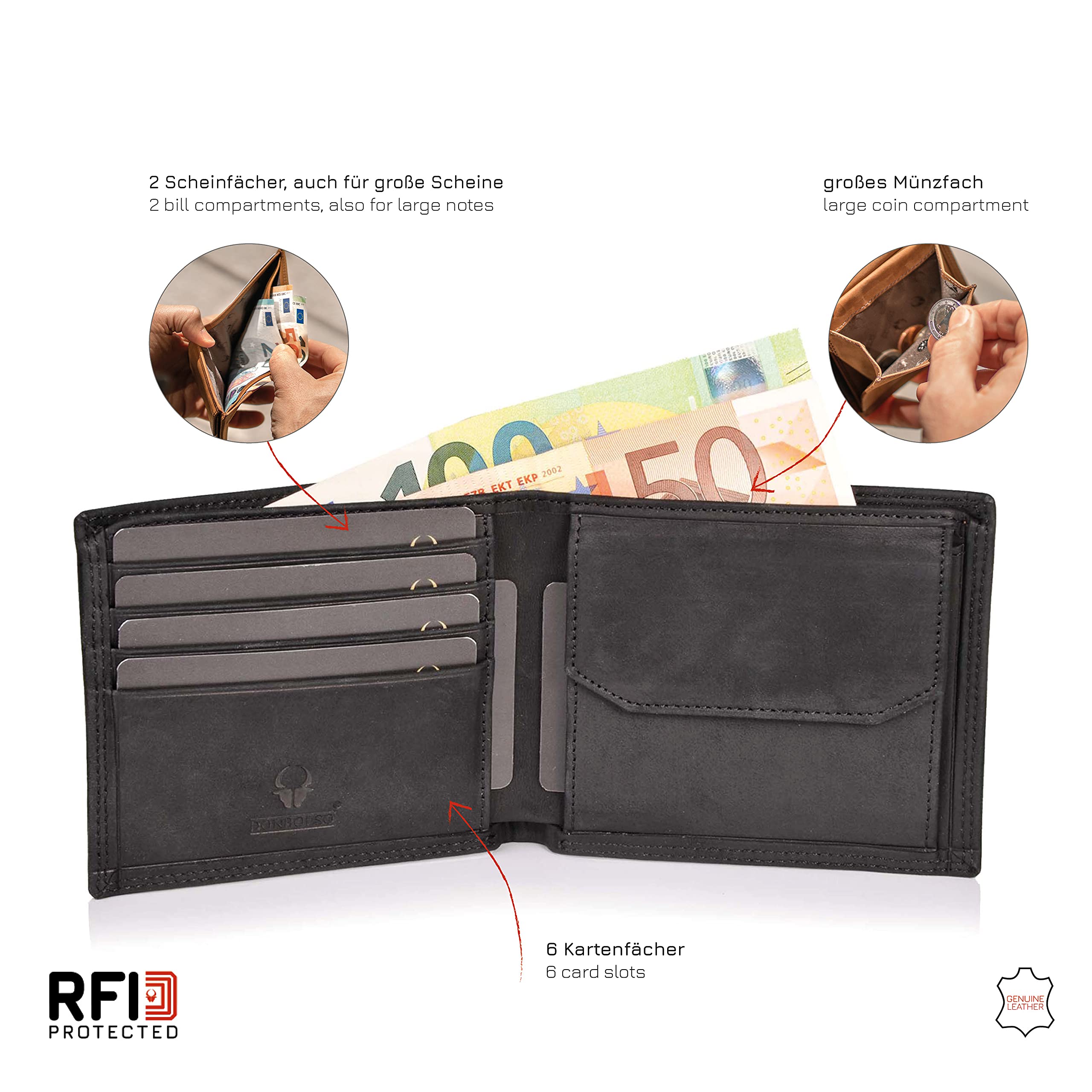 donbolso-sevilla-geldb-rse-herren-leder-mini-slim-wallet image 5