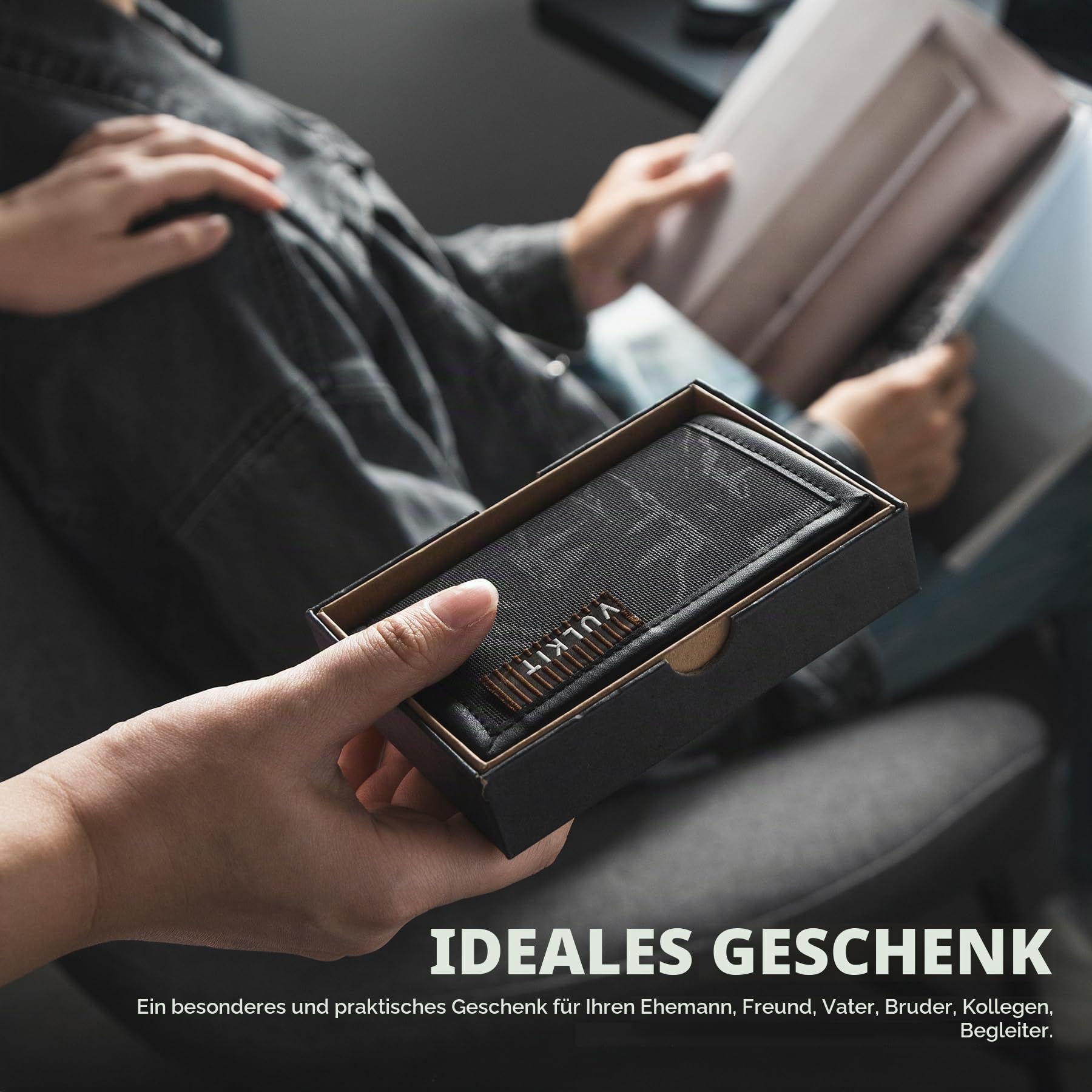 vulkit-trifold-geldb-rse-herren-black-mountain-rfid-dreifach image 7