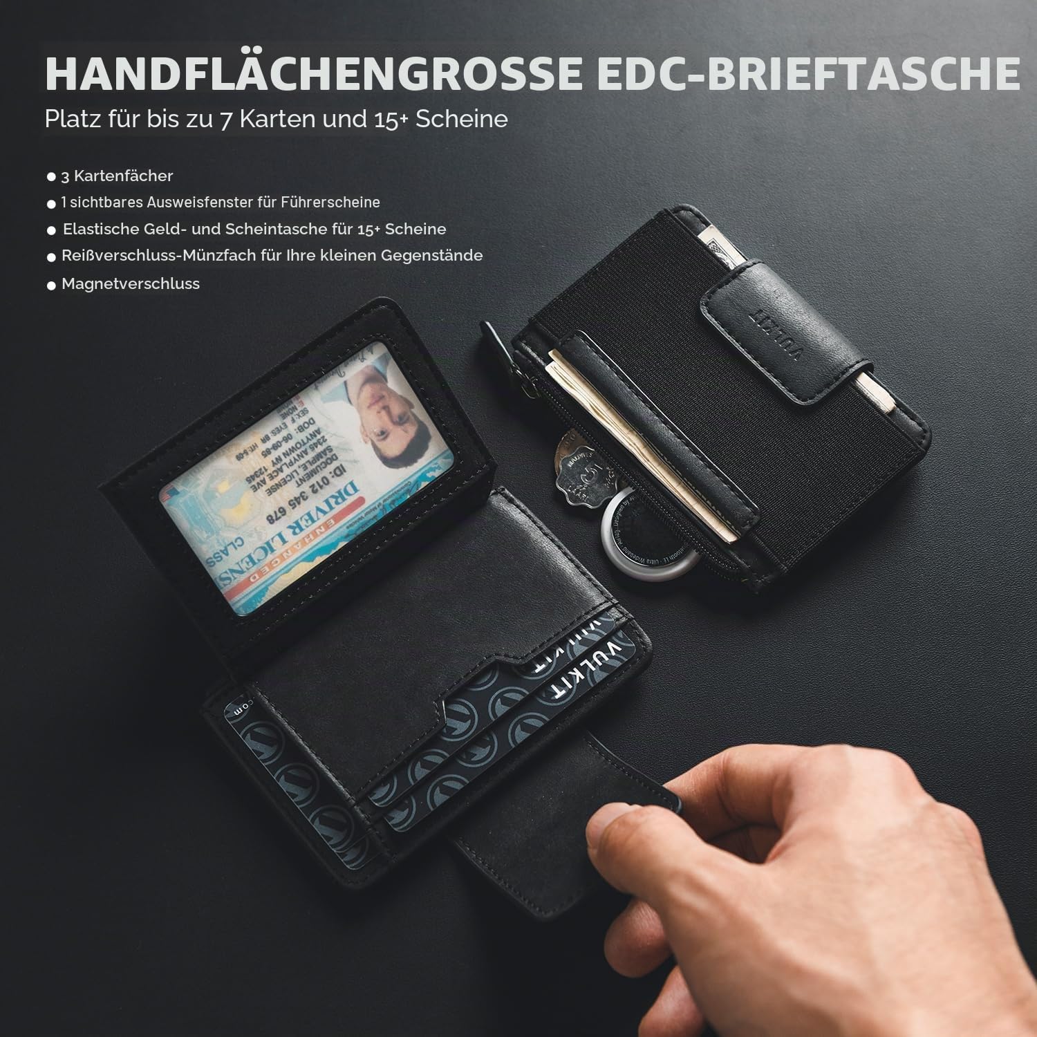 vulkit-bifold-wallet-kartenetui-herren-rfid-magnet-leder image 3