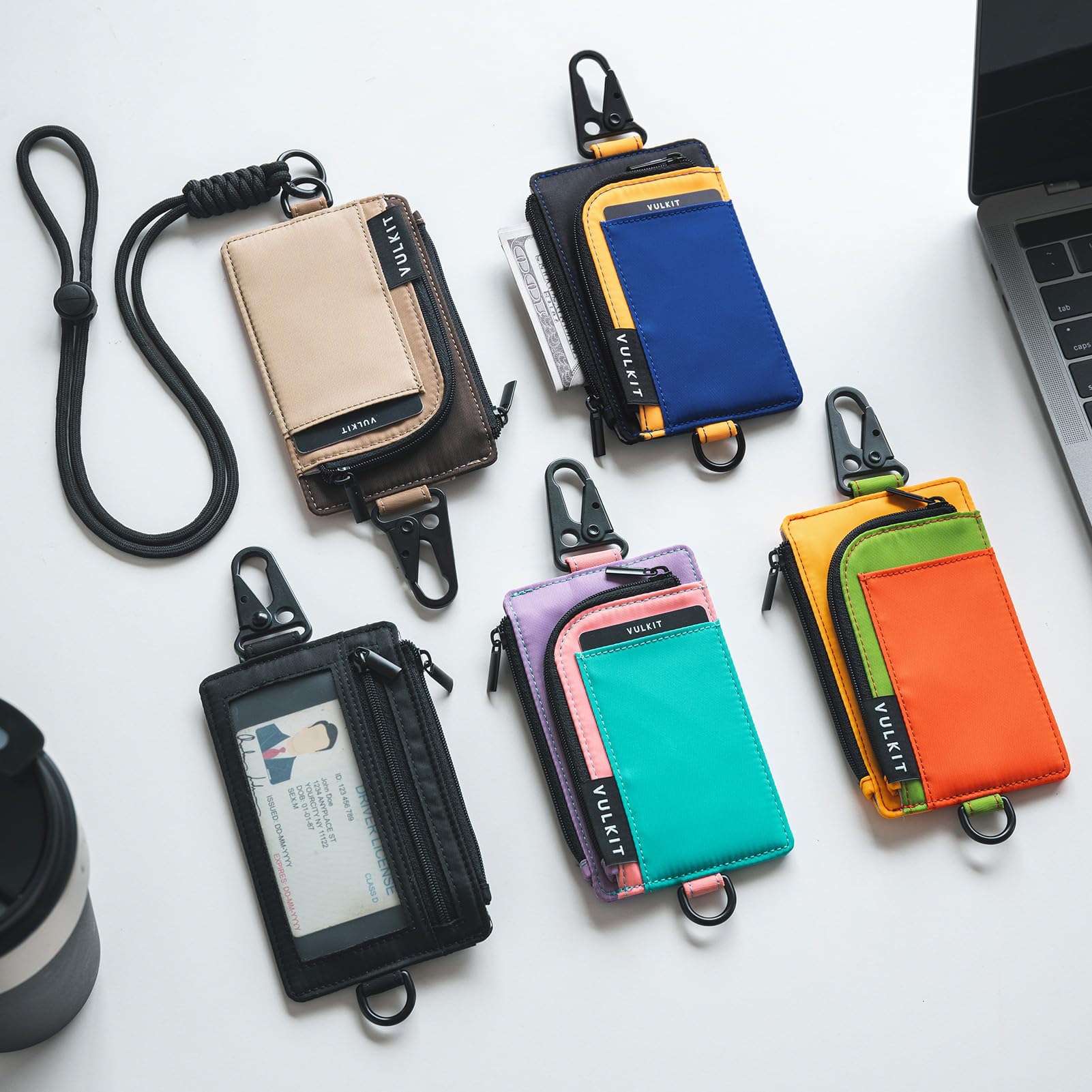 vulkit-id-card-holders-geldb-rse-shadow-trek-rfid-wasserabweisend image 8