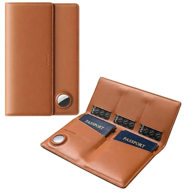 vulkit-passport-passmappe-braun-airtag-4-p-sse-rfid image 1