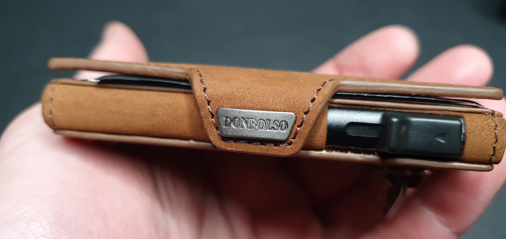 Klein und gut