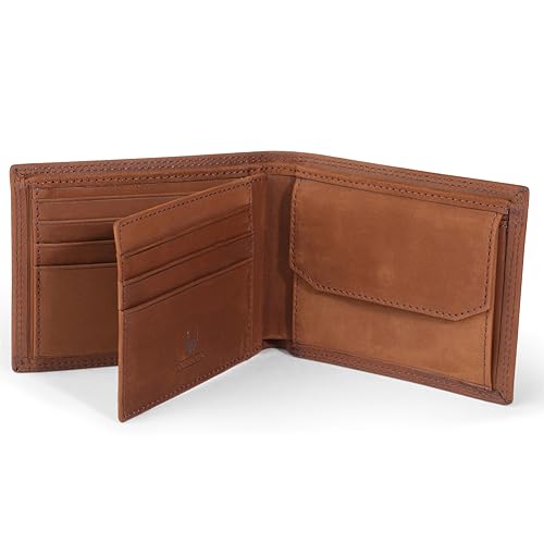 donbolso-geldb-rsen-herren-portmonee-vintage-braun-rfid image 8
