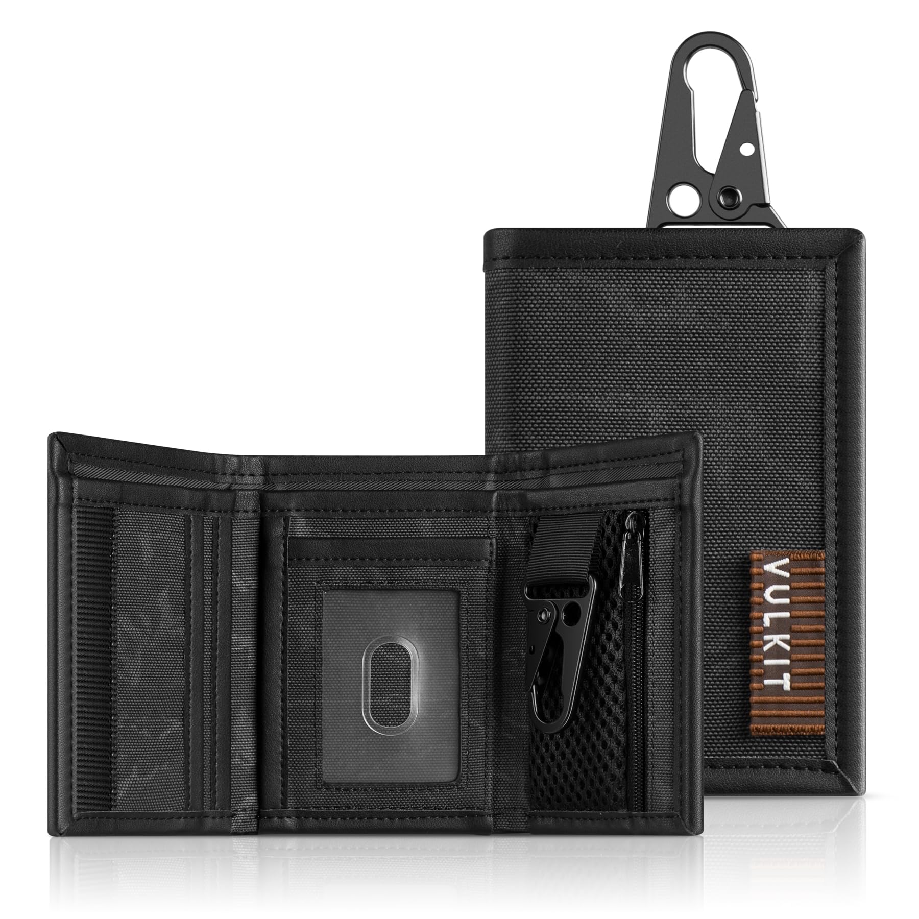vulkit-trifold-geldb-rse-herren-black-mountain-rfid-dreifach image 1