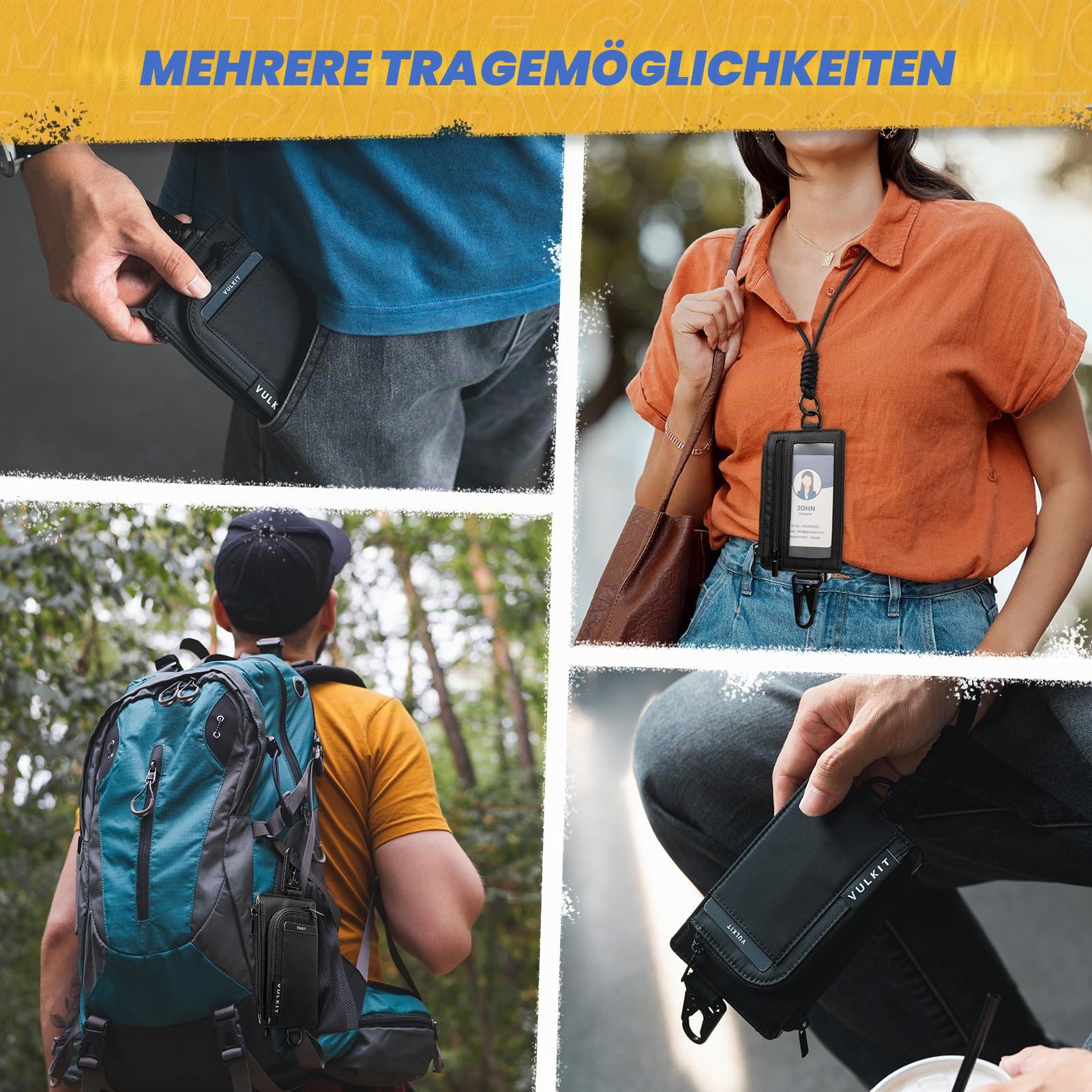 vulkit-id-card-holders-geldb-rse-shadow-trek-rfid-wasserabweisend image 3