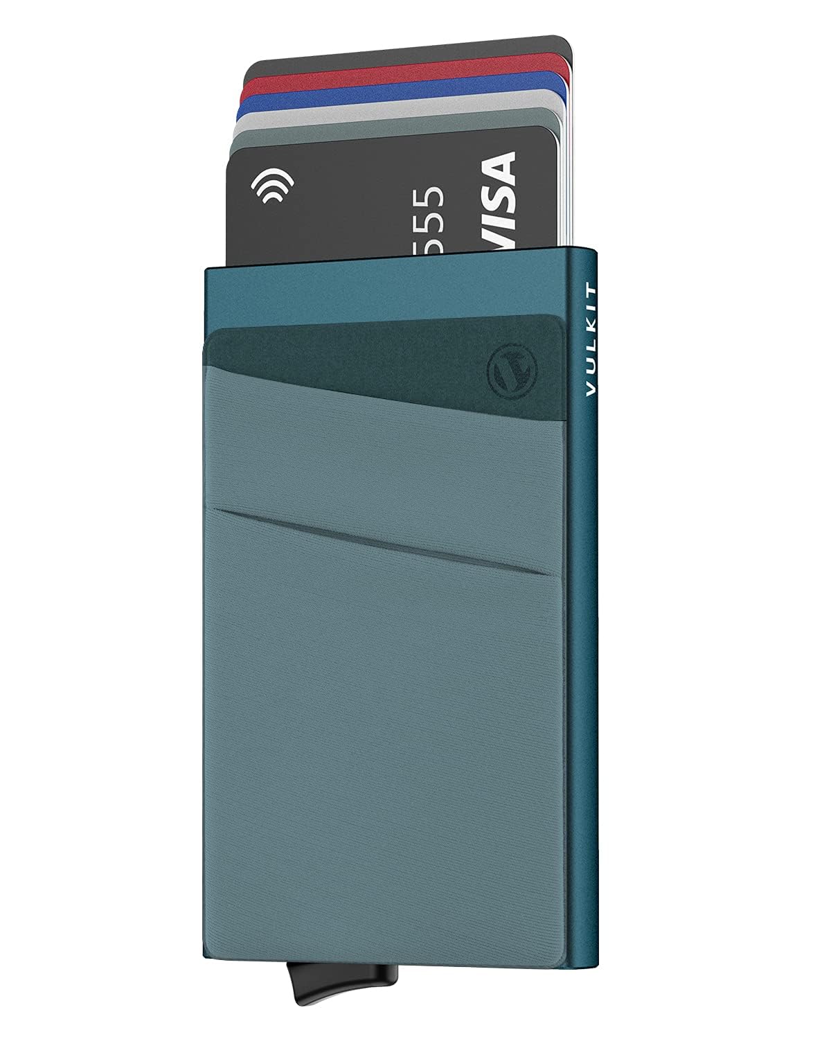 vulkit-bifold-wallet-kartenetui-rot-rfid-pop-up image 7
