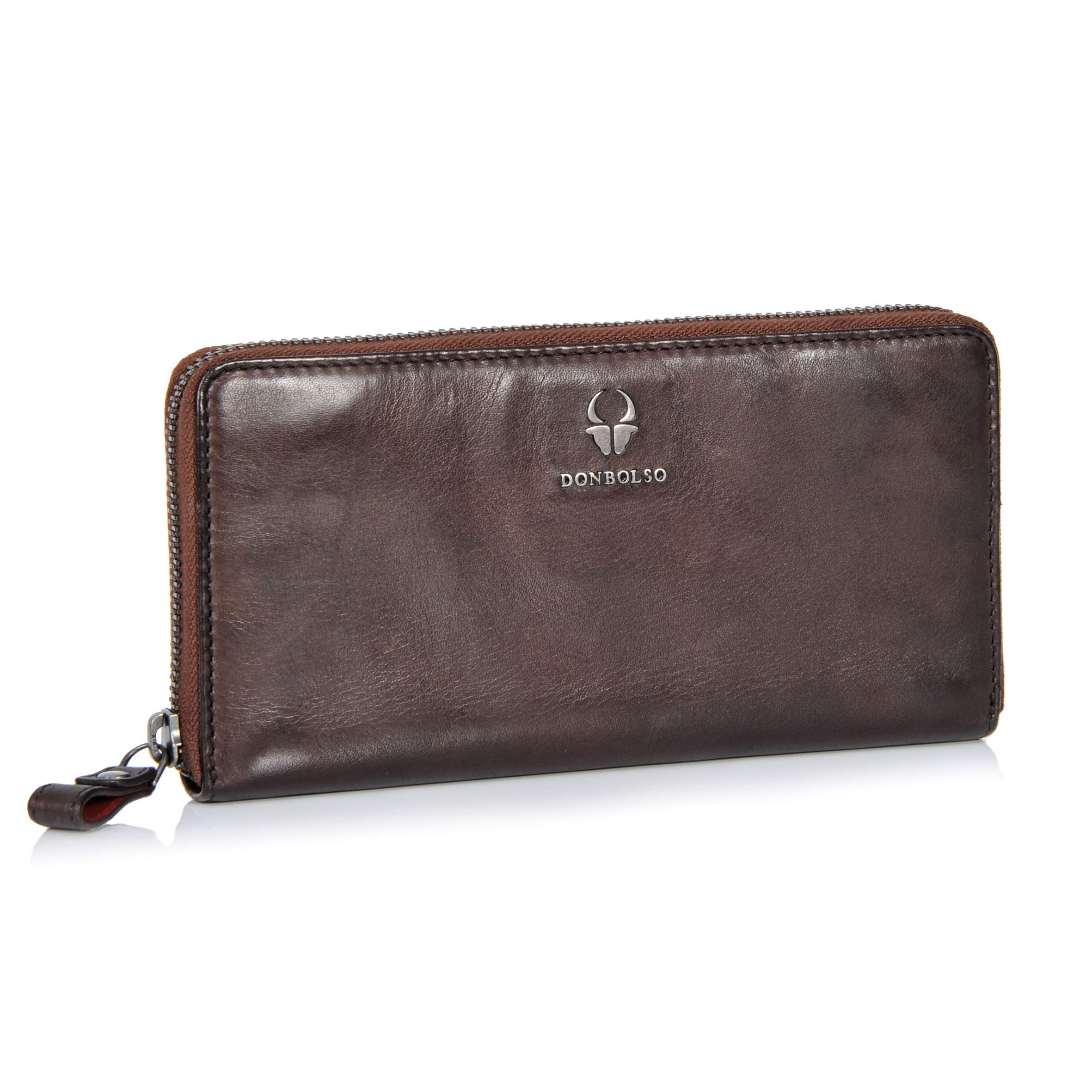 donbolso-lissabon-xl-geldb-rse-damen-nappaleder-braun-rfid image 1