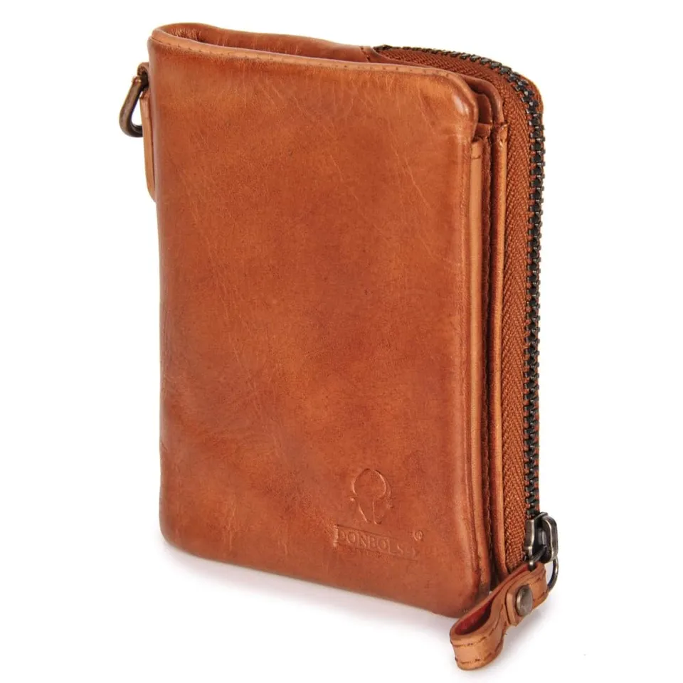 donbolso-geldb-rsen-rio-slim-wallet-damen-leder-rfid-mini image 1