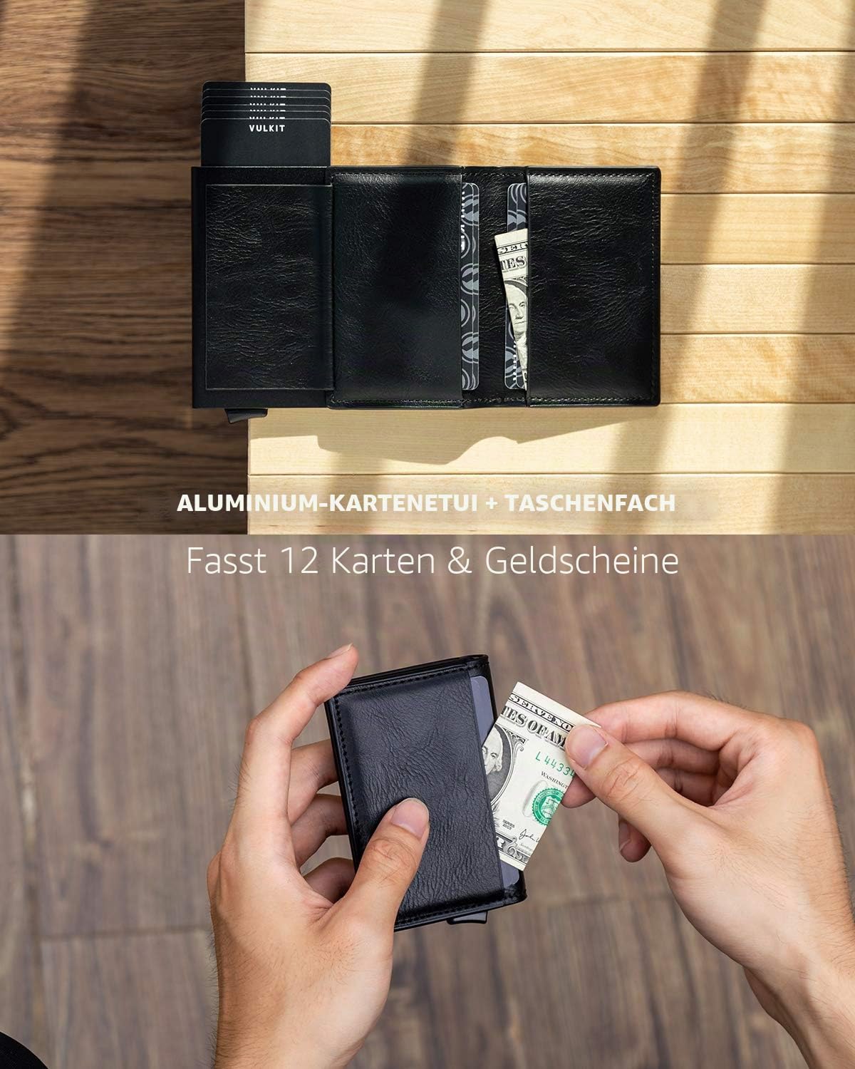 vulkit-bifold-kartenetui-crazy-horse-schwarz-rfid-7-karten image 4