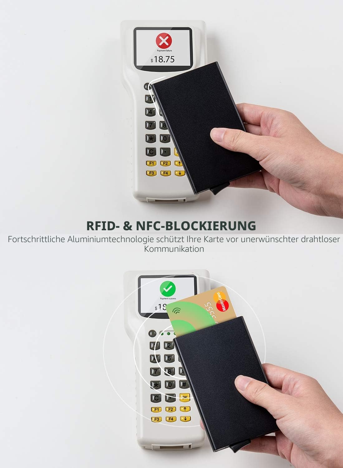 vulkit-alu-pop-up-kartenetui-metall-rotgold-rfid-5-karten image 4