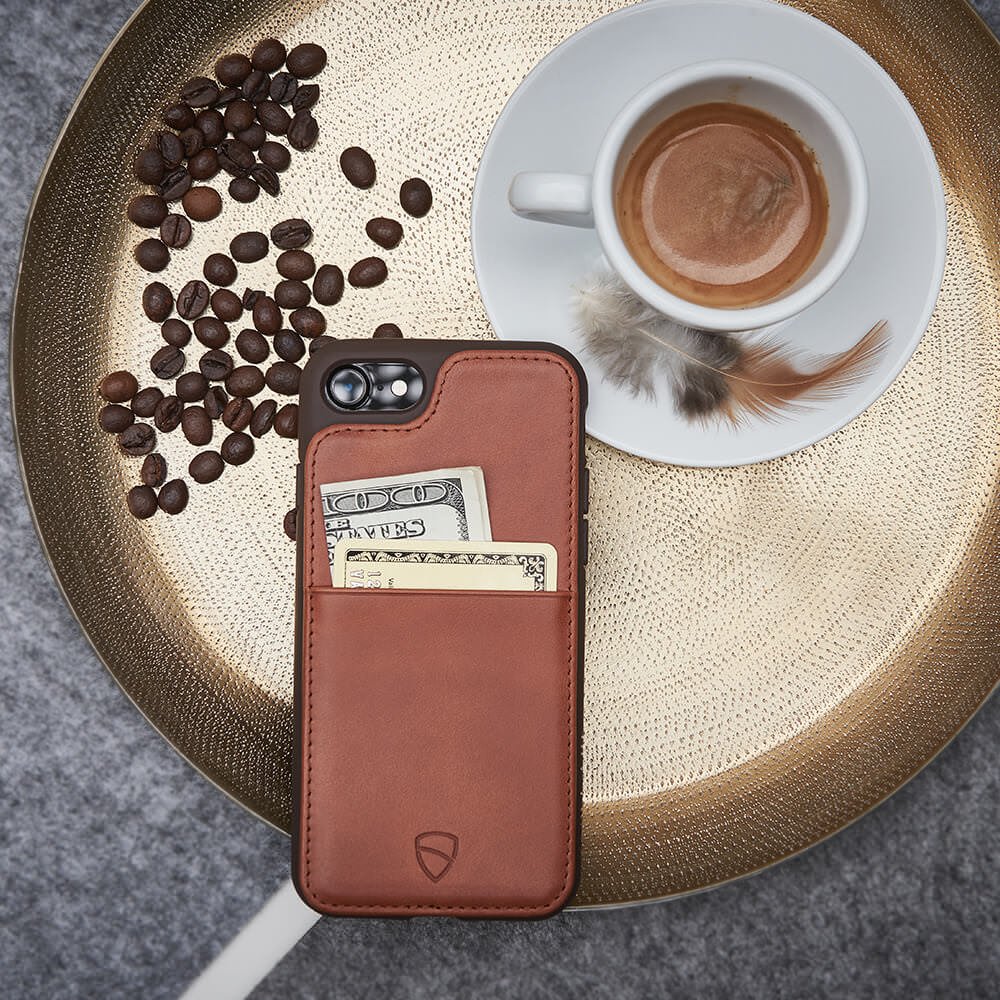 vaultskin-eton-iphone-se-handyh-lle-cognac-echtleder image 4