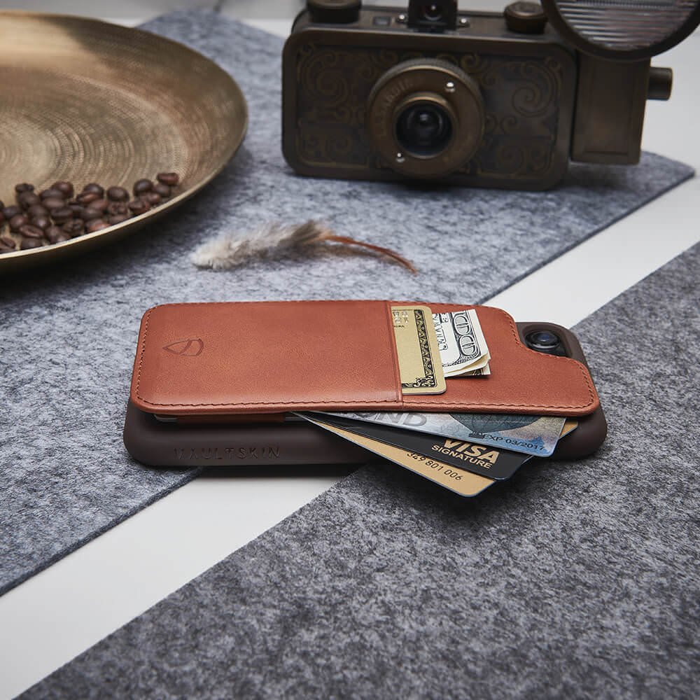 vaultskin-eton-iphone-se-handyh-lle-cognac-echtleder image 6
