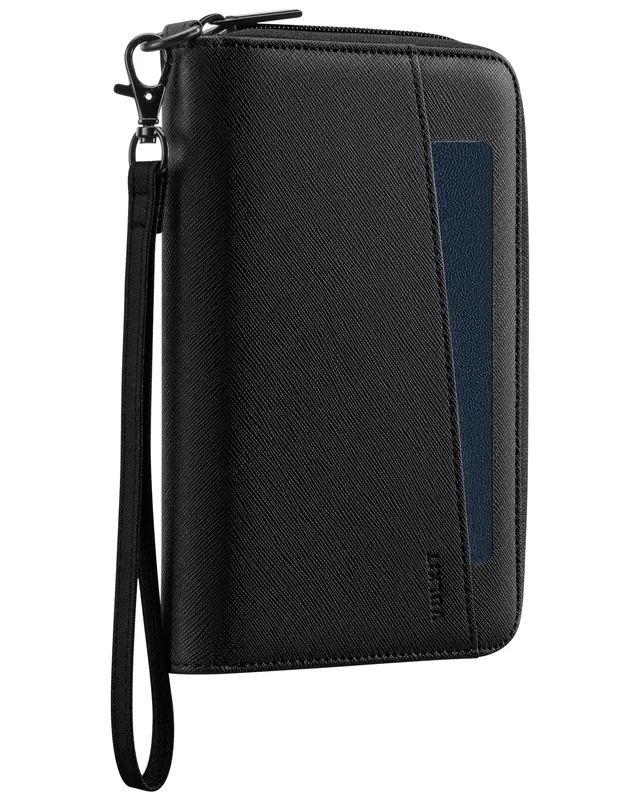 vulkit-passport-card-holder-reisepassh-lle-schwarz-rfid-2 image 1