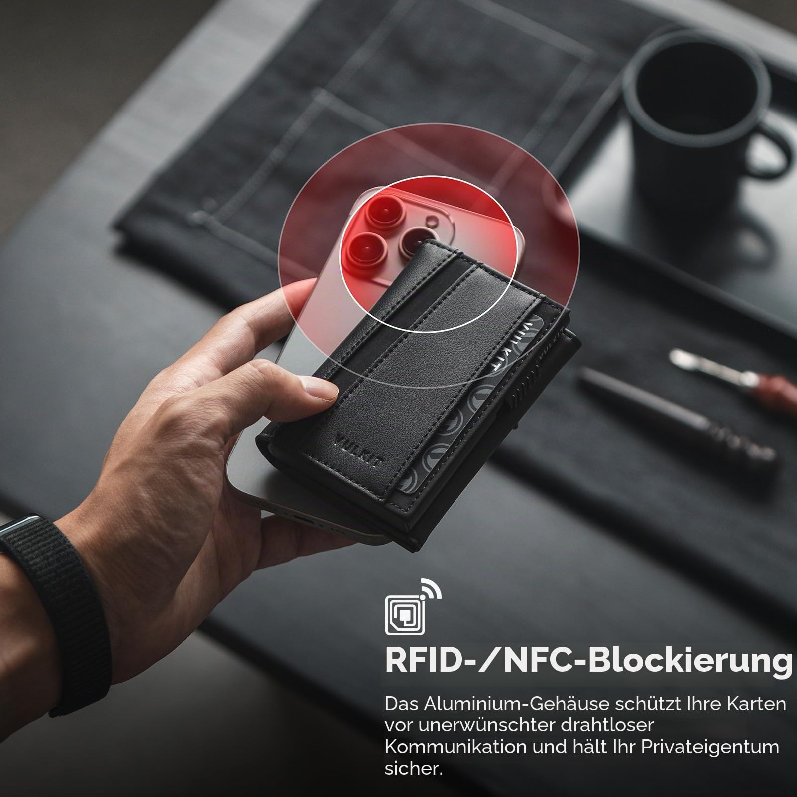 vulkit-pop-up-kreditkartenetui-schwarz-m-nzfach-rfid image 4
