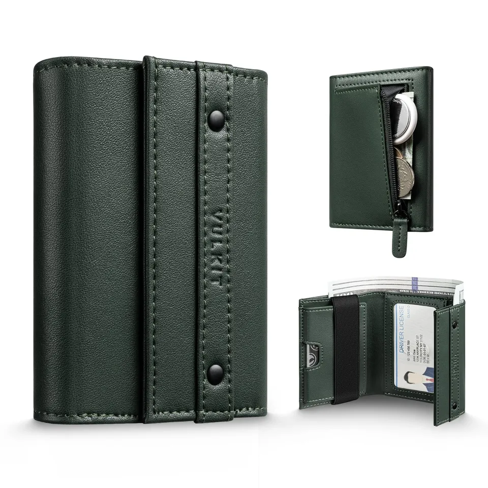 vulkit-trifold-wallet-geldb-rse-leder-gr-n-rfid image 1