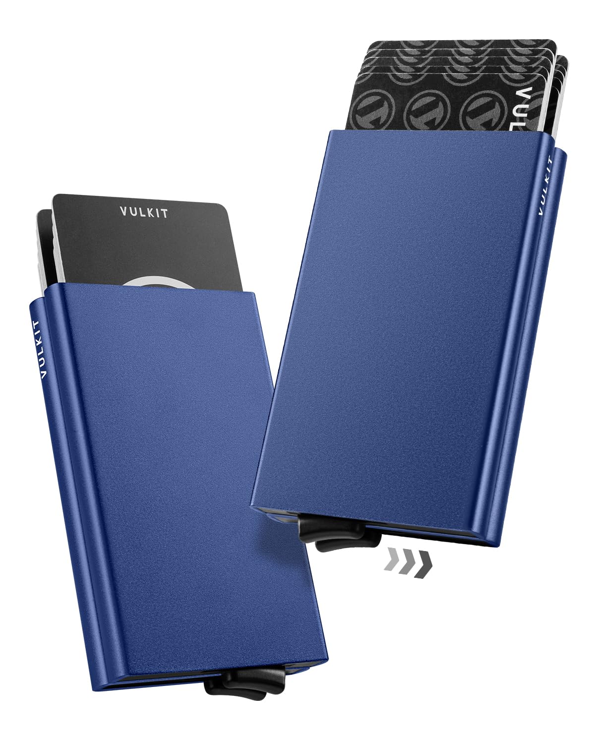 vulkit-aluminum-pop-up-kartenetui-metall-schwarz-rfid image 8